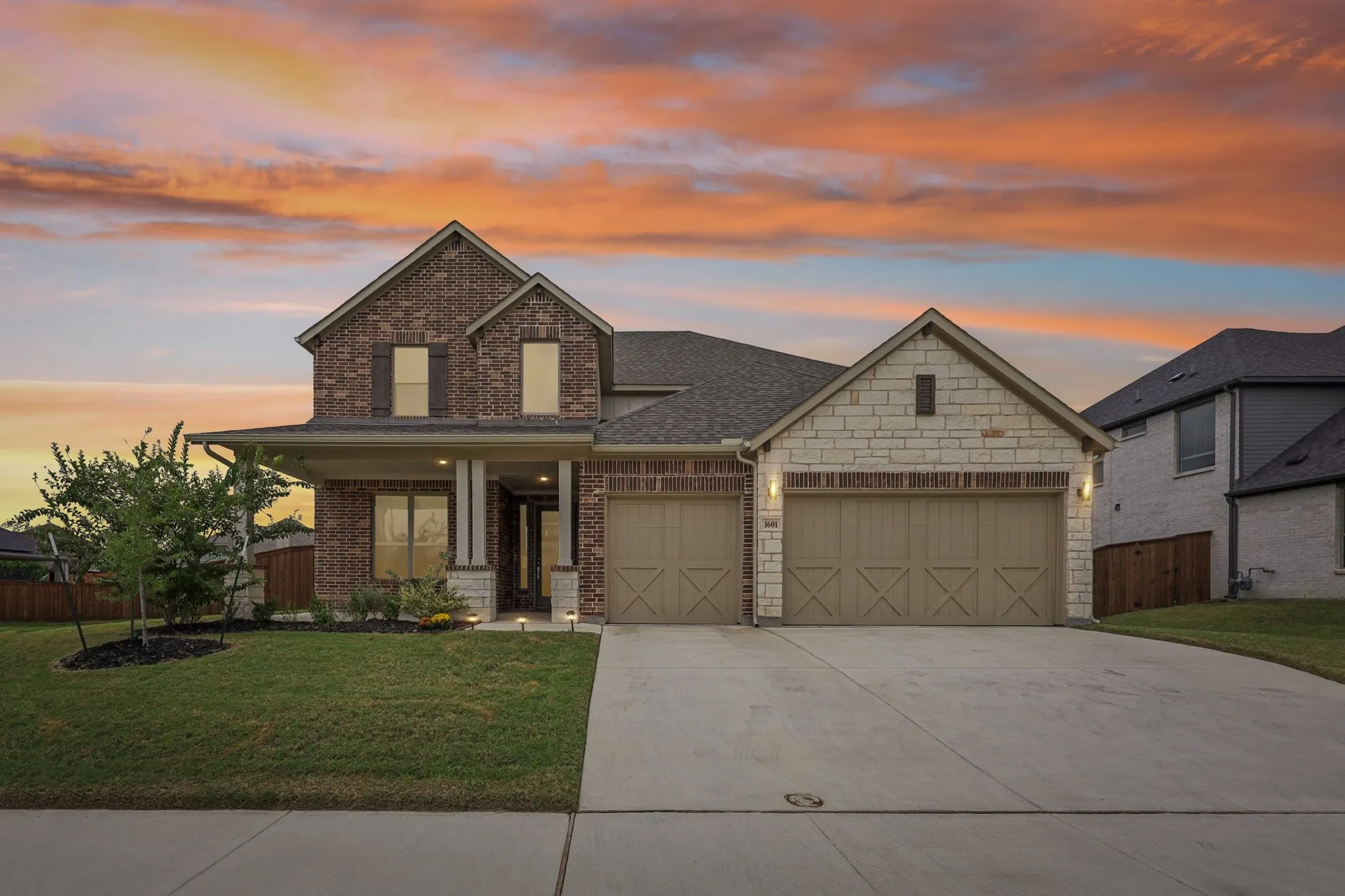 Single Family Residence For Sale