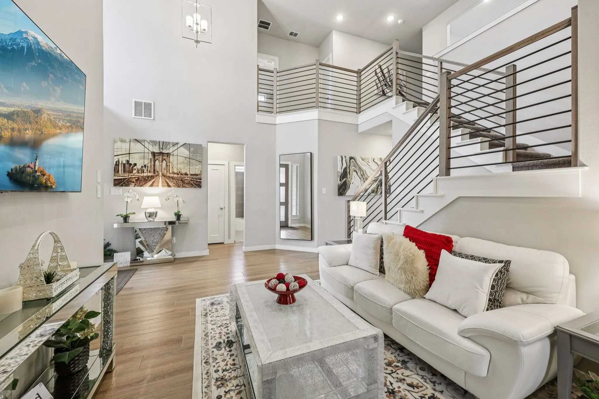 Single Family Residence For Sale in Denton County , 1601 Thunderbird Drive, Fort Worth, Texas 76052, 5 Bedroom, 5 Bathroom, 3 Garage spaces, 4,121 Sqft, built in 2022, mls#21392073, Real Estate Agent in Fort Worth, Homes For Sale in Denton county, Homes For Sale in Fort Worth, Realtor in Fort Worth Texas, Real Estate Brokerage Independent Realty Texas, Luminita Cordes Realtor