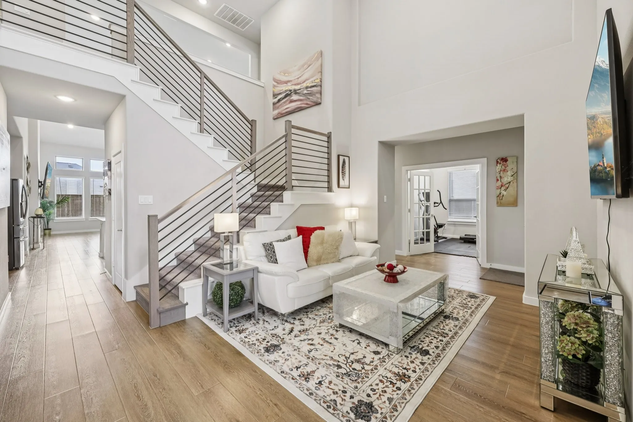 Single Family Residence For Sale in Denton County , 1601 Thunderbird Drive, Fort Worth, Texas 76052, 5 Bedroom, 5 Bathroom, 3 Garage spaces, 4,121 Sqft, built in 2022, mls#21392073, Real Estate Agent in Fort Worth, Homes For Sale in Denton county, Homes For Sale in Fort Worth, Realtor in Fort Worth Texas, Real Estate Brokerage Independent Realty Texas, Luminita Cordes Realtor
