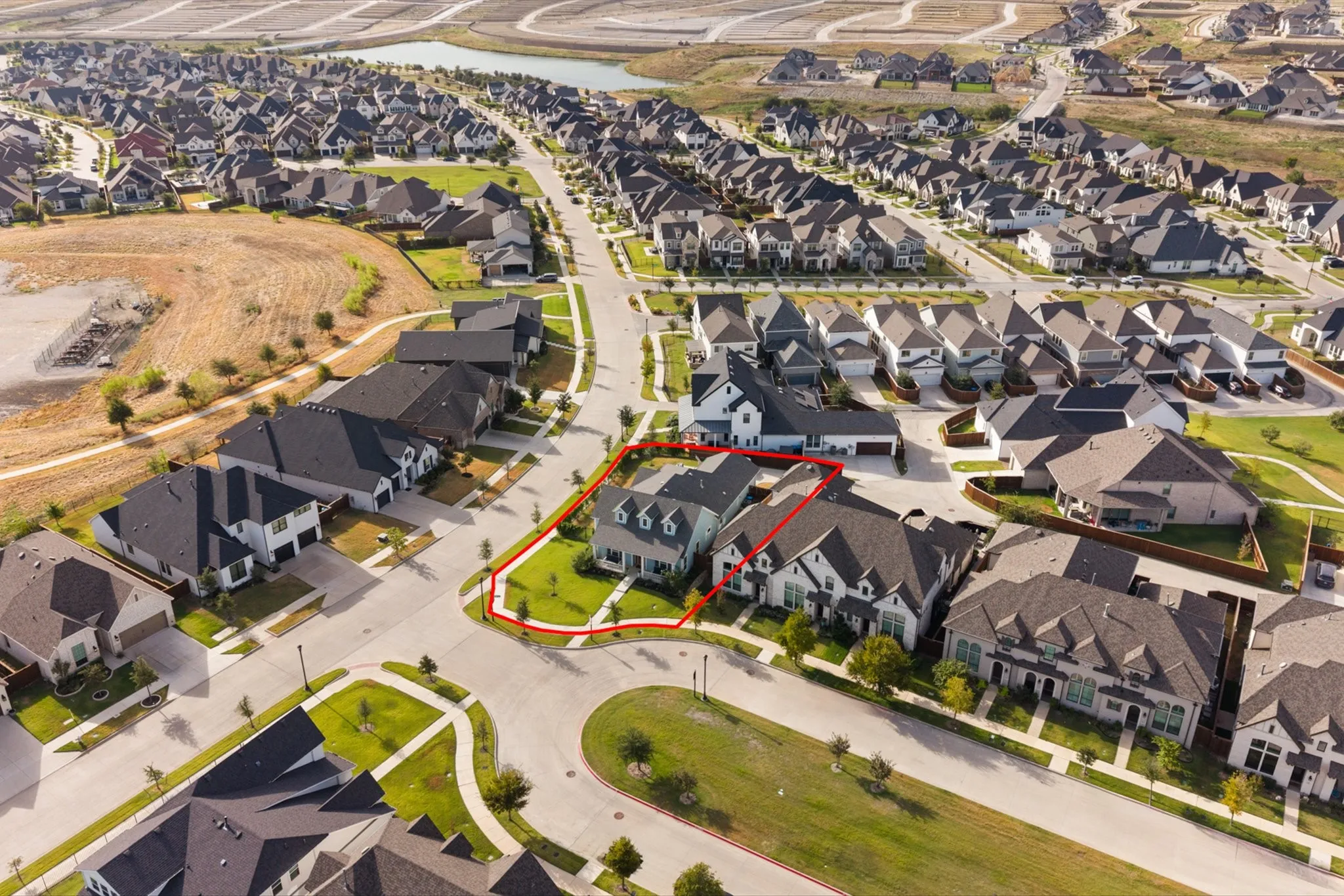 Single Family Residence For Sale in Parker County , 14401 Greymoore Circle, Fort Worth, Texas 76008, 4 Bedroom, 2 Bathroom, 2 Garage spaces, 2,160 Sqft, built in 2021, mls#21392060, Real Estate Agent in Fort Worth, Homes For Sale in Parker county, Homes For Sale in Fort Worth, Realtor in Fort Worth Texas, Real Estate Brokerage Independent Realty Texas, Luminita Cordes Realtor
