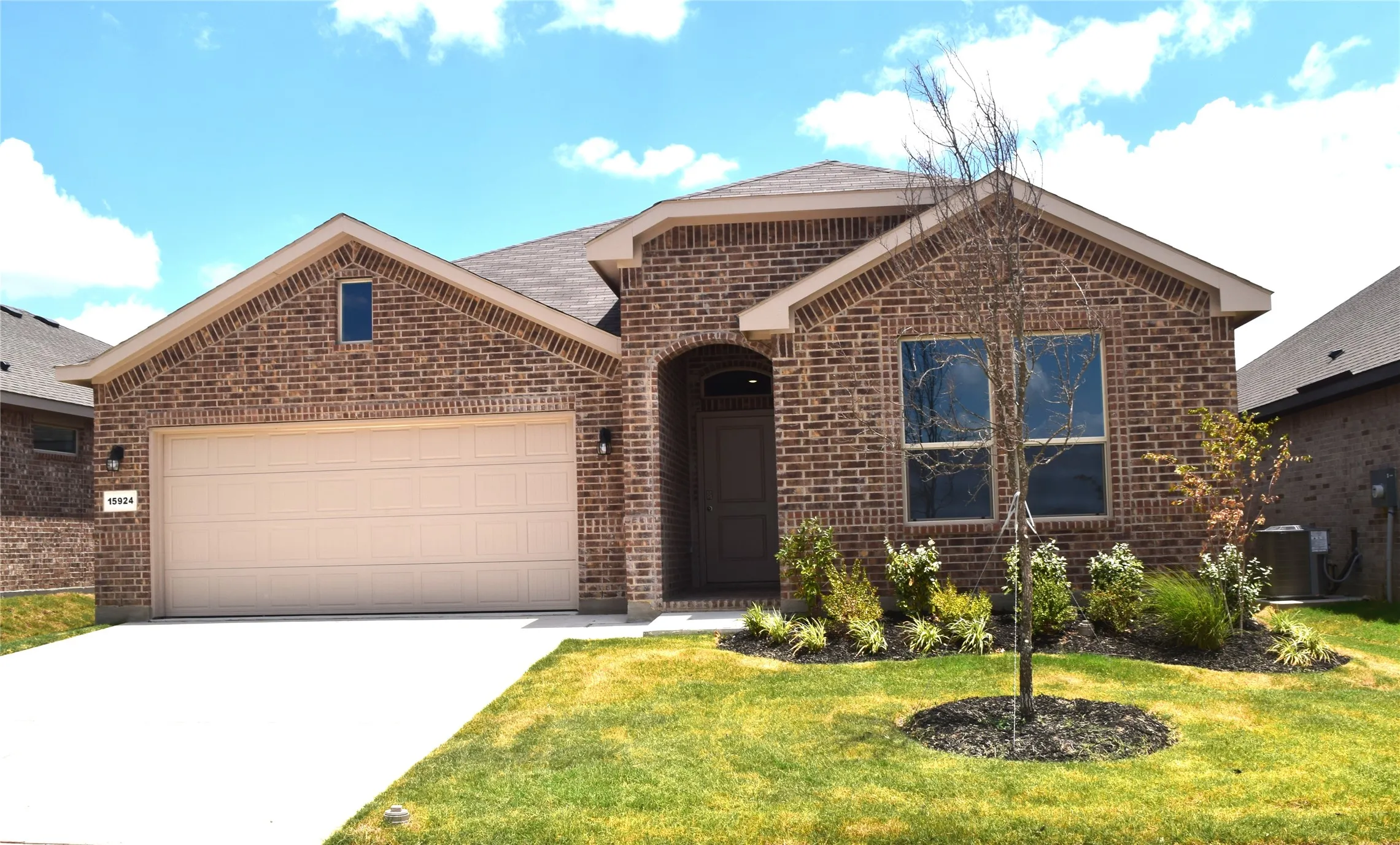 Single Family Residence For Sale