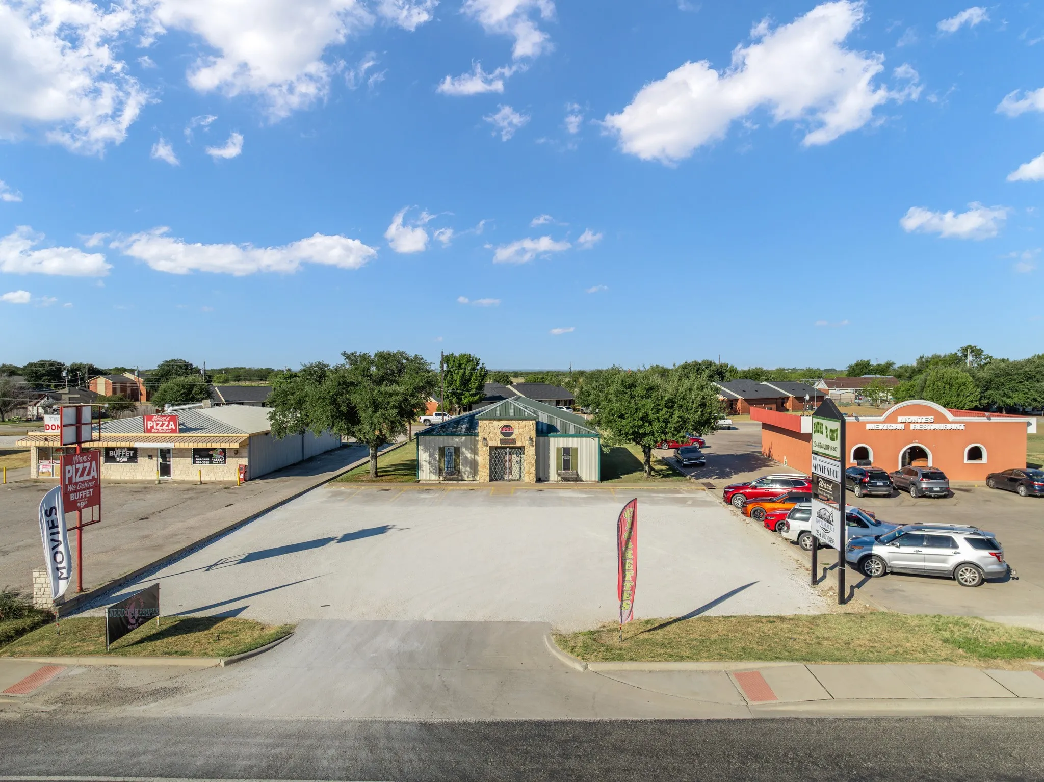 Business For Sale in Hill County , 1225 N Brazos Street N, Whitney, Texas 76692, 0, 0, Garage spaces, 2,400 Sqft, built in 0, mls#21391456, Real Estate Agent in Whitney, Homes For Sale in Hill county, Homes For Sale in Whitney, Realtor in Whitney Texas, Real Estate Brokerage Independent Realty Texas, Luminita Cordes Realtor