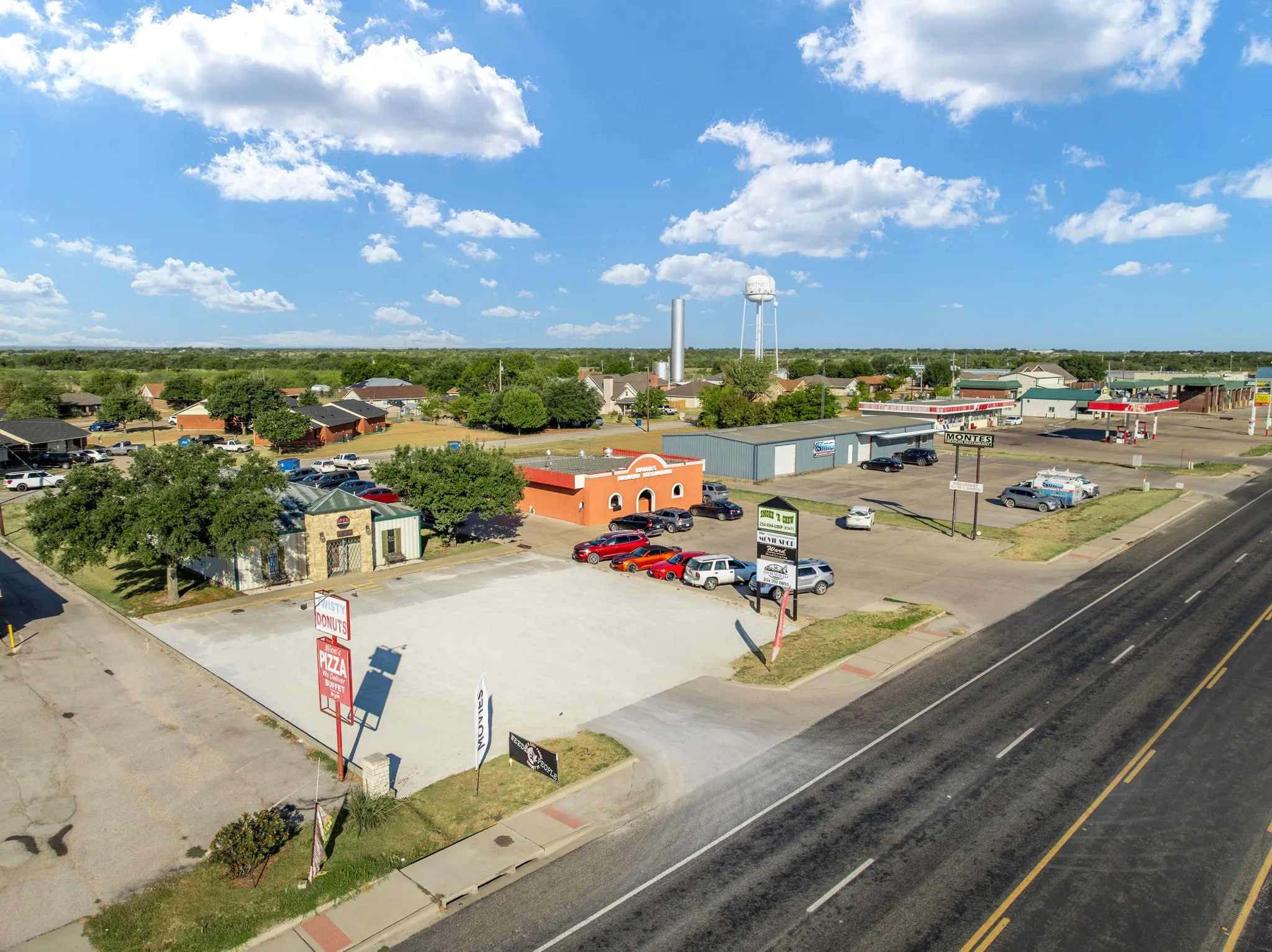 Business For Sale in Hill County , 1225 N Brazos Street N, Whitney, Texas 76692, 0, 0, Garage spaces, 2,400 Sqft, built in 0, mls#21391456, Real Estate Agent in Whitney, Homes For Sale in Hill county, Homes For Sale in Whitney, Realtor in Whitney Texas, Real Estate Brokerage Independent Realty Texas, Luminita Cordes Realtor
