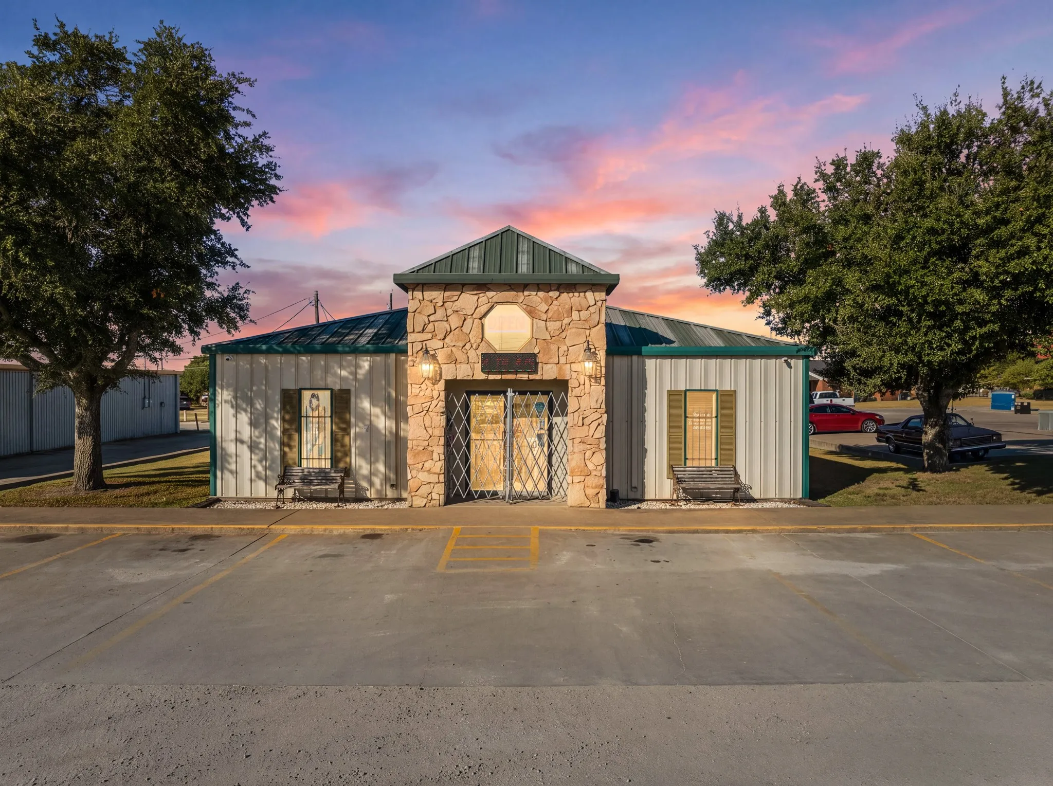 Business For Sale