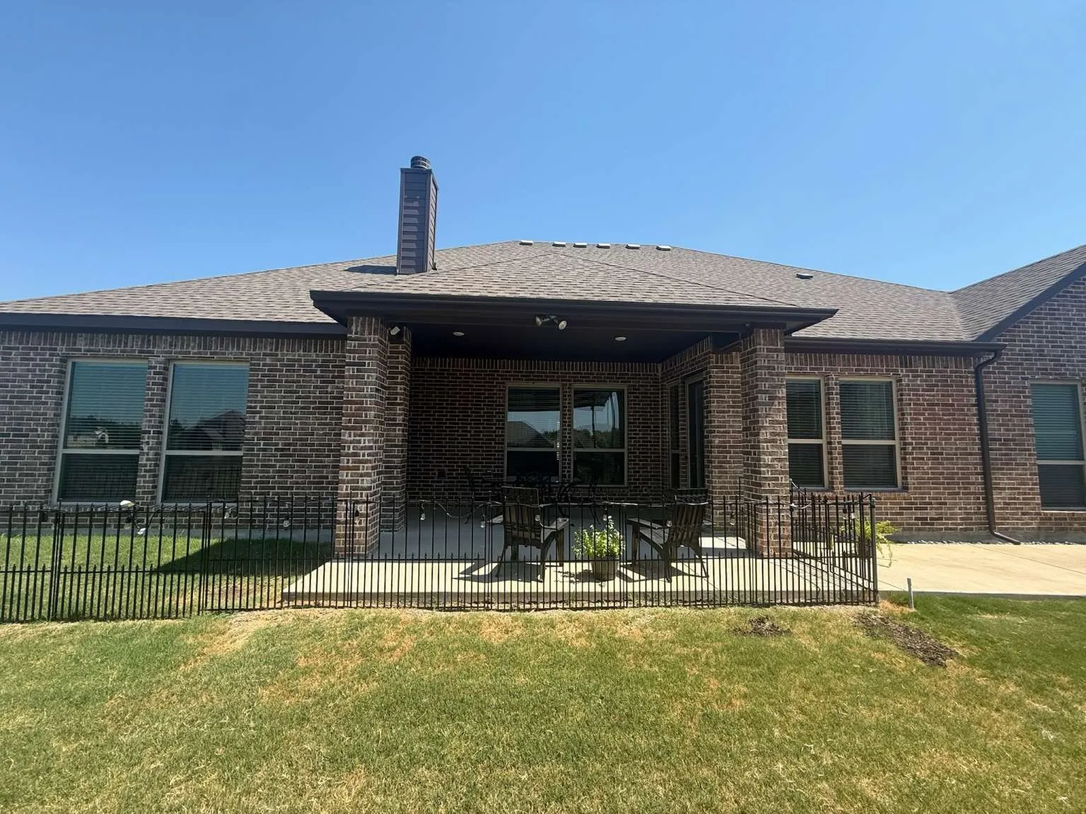 Single Family Residence For Sale in Kaufman County , 1549 Lynx Loop, Forney, Texas 75126, 4 Bedroom, 3 Bathroom, 3 Garage spaces, 3,104 Sqft, built in 2024, mls#21392141, Real Estate Agent in Forney, Homes For Sale in Kaufman county, Homes For Sale in Forney, Realtor in Forney Texas, Real Estate Brokerage Independent Realty Texas, Luminita Cordes Realtor