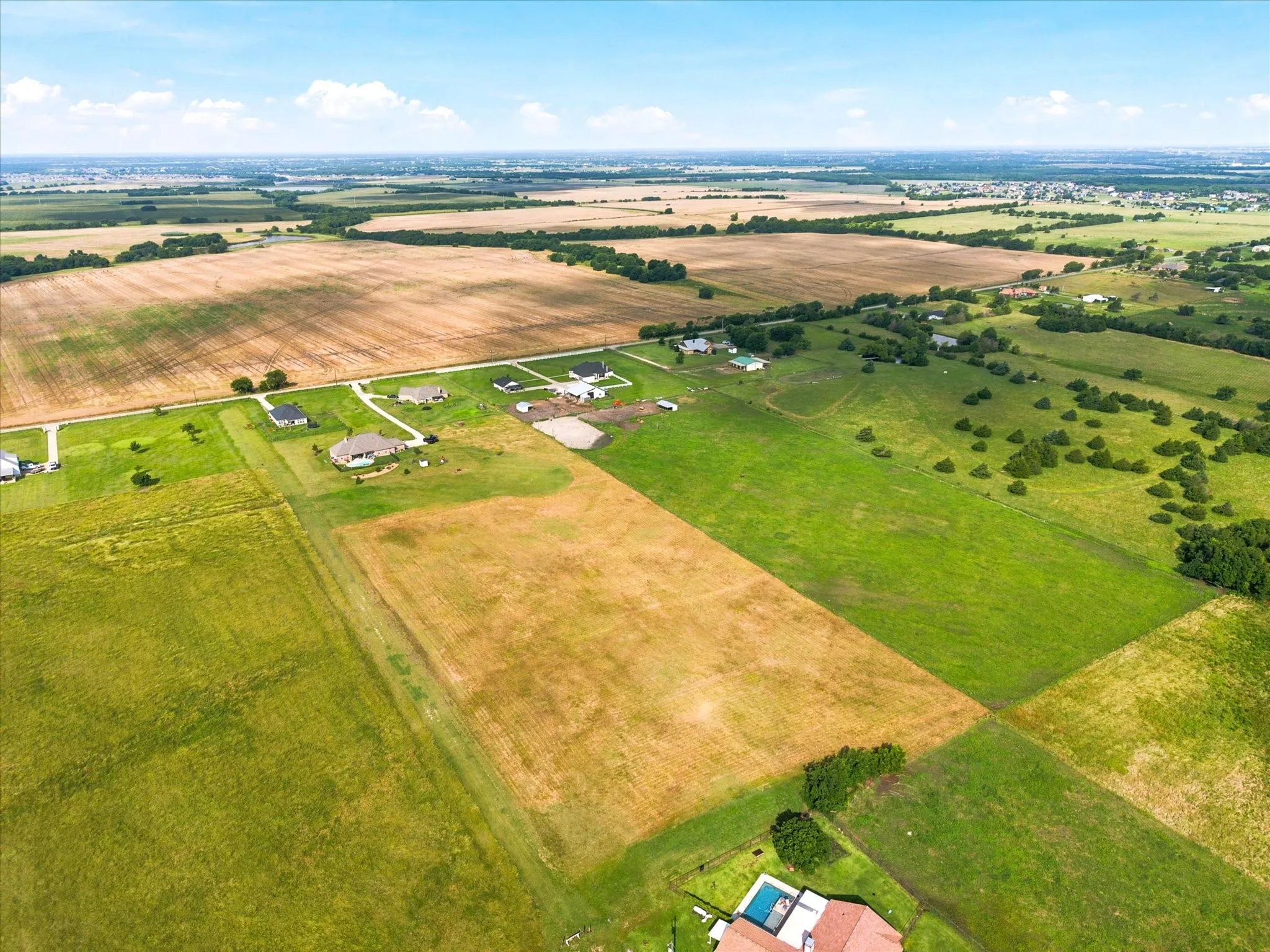 Site close proximity to Rockwall, Poetry, Rockwall and Terrell