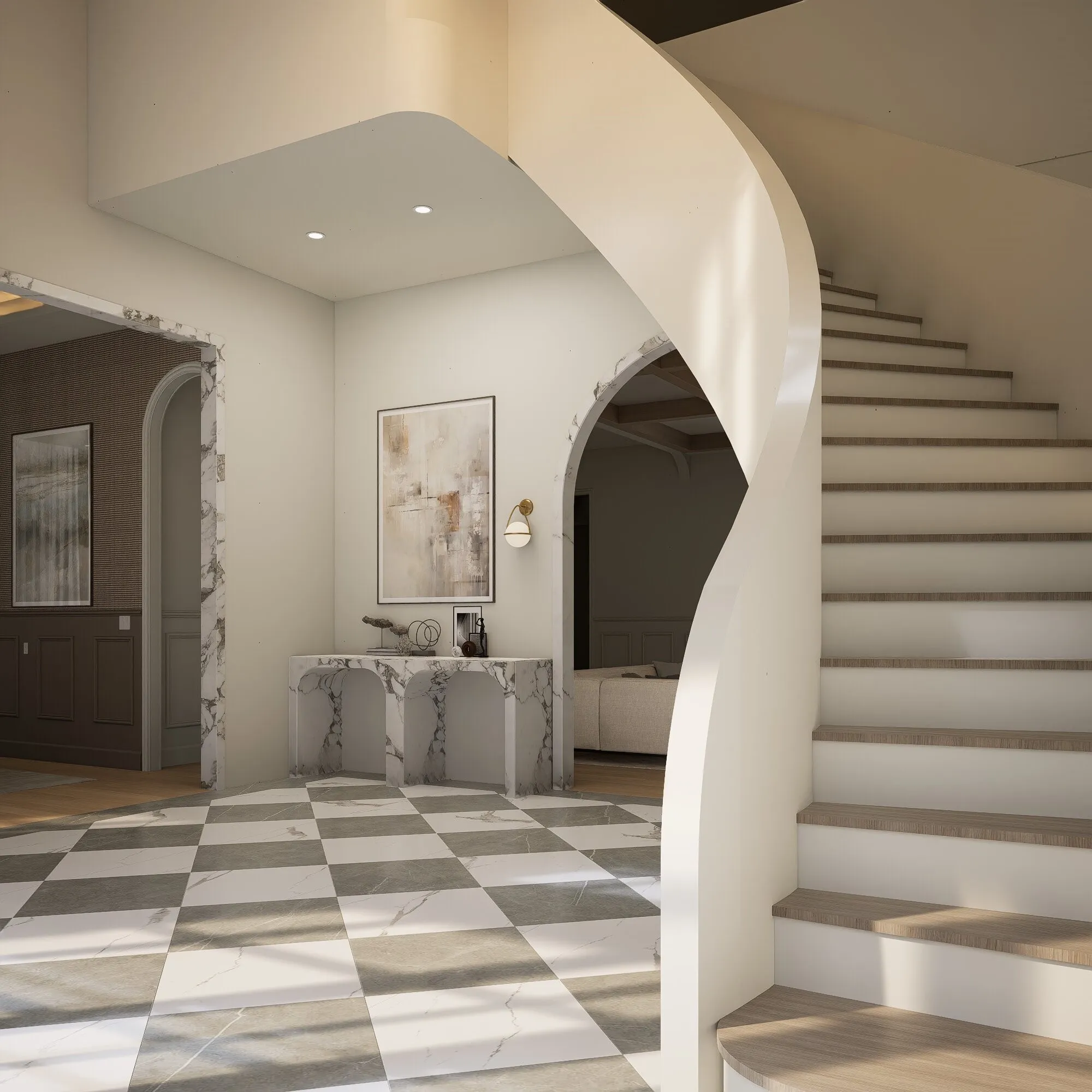Single Family Residence For Sale in Dallas County , 6835 Redstart Lane, Dallas, Texas 75214, 5 Bedroom, 7 Bathroom, 2 Garage spaces, 5,665 Sqft, built in 2026, mls#21392083, Real Estate Agent in Dallas, Homes For Sale in Dallas county, Homes For Sale in Dallas, Realtor in Dallas Texas, Real Estate Brokerage Independent Realty Texas, Luminita Cordes Realtor