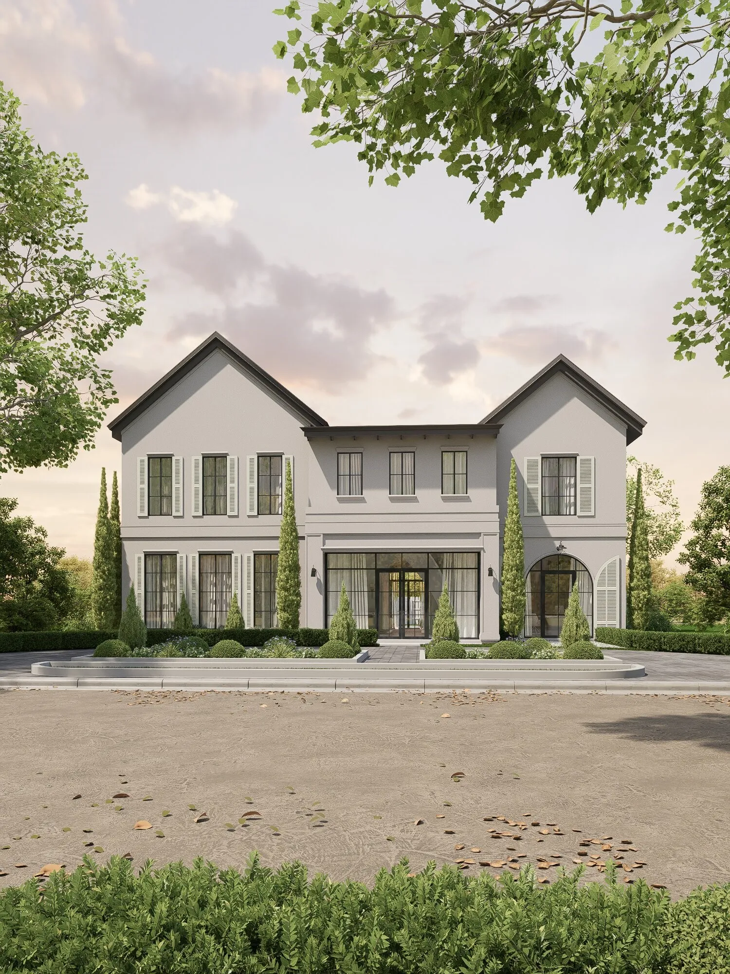 Single Family Residence For Sale