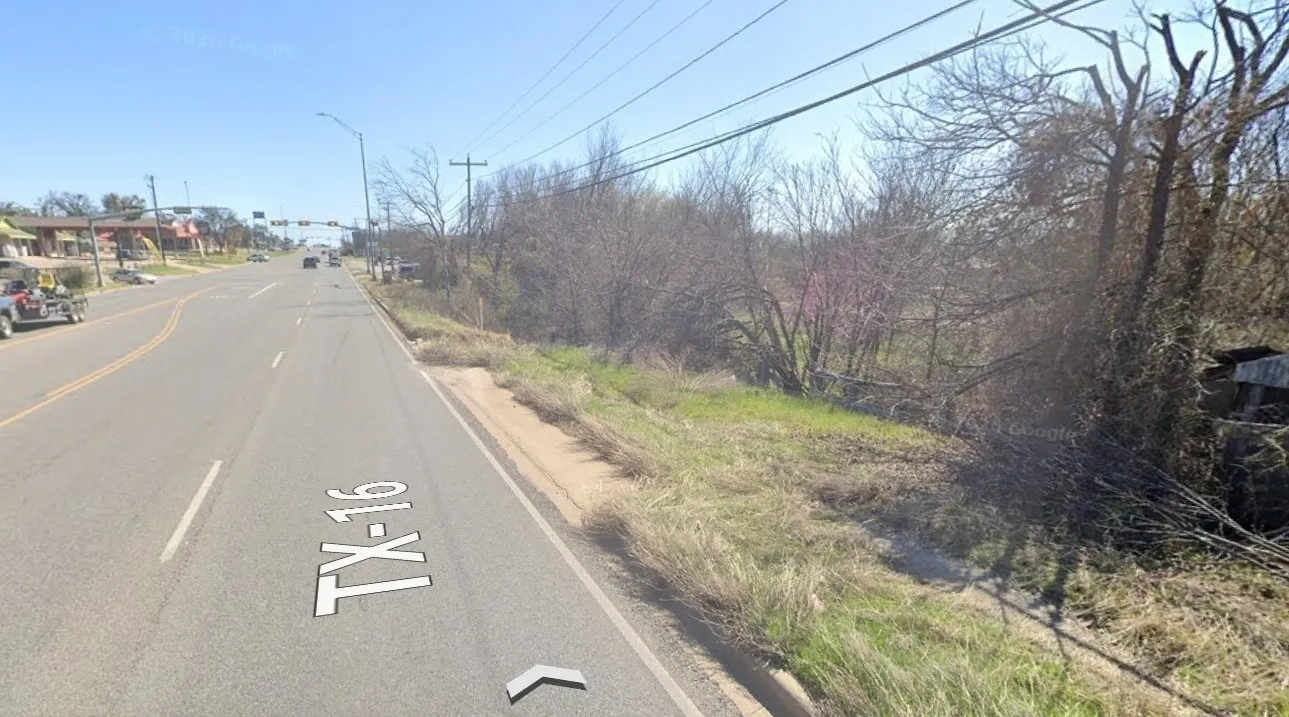 Unimproved Land For Sale