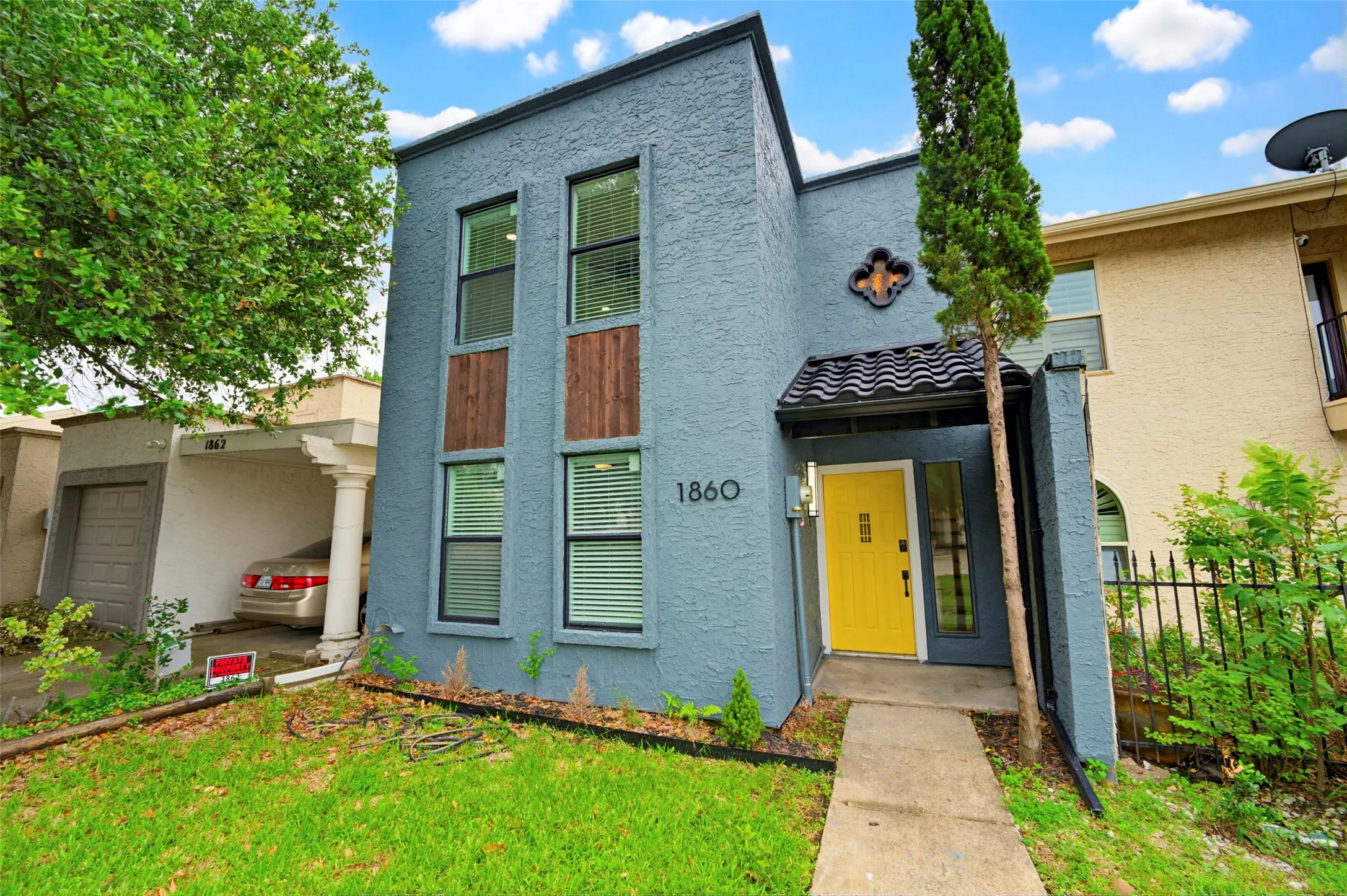 Townhouse For Rent in Denton County , 1860 Amber Lane, Carrollton, Texas 75007, 3 Bedroom, 3 Bathroom, Garage spaces, 1,489 Sqft, built in 1983, mls#21392178, Real Estate Agent in Carrollton, Homes For Rent in Denton county, Homes For Rent in Carrollton, Realtor in Carrollton Texas, Real Estate Brokerage Independent Realty Texas, Luminita Cordes Realtor