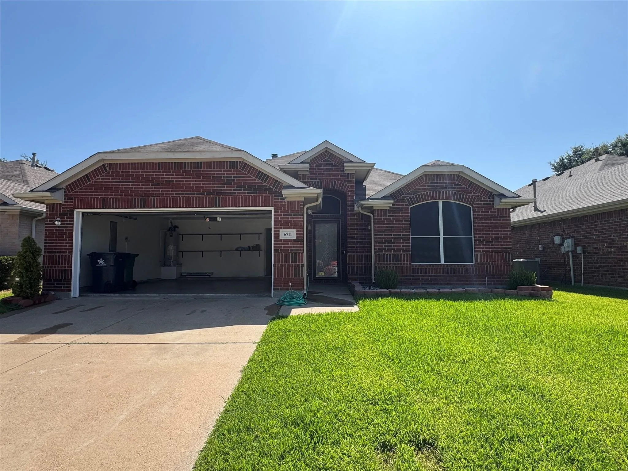 Single Family Residence For Sale
