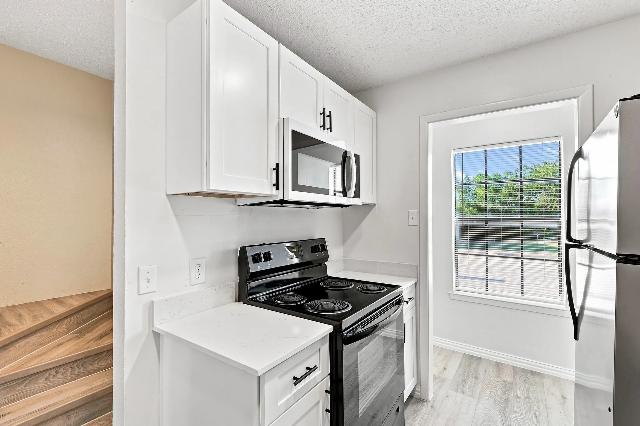 Quadruplex For Rent in Tarrant County , 8108 Foxfire Lane D, White Settlement, Texas 76108, 2 Bedroom, 2 Bathroom, Garage spaces, 1,082 Sqft, built in 1985, mls#21392183, Real Estate Agent in White Settlement, Homes For Rent in Tarrant county, Homes For Rent in White Settlement, Realtor in White Settlement Texas, Real Estate Brokerage Independent Realty Texas, Luminita Cordes Realtor