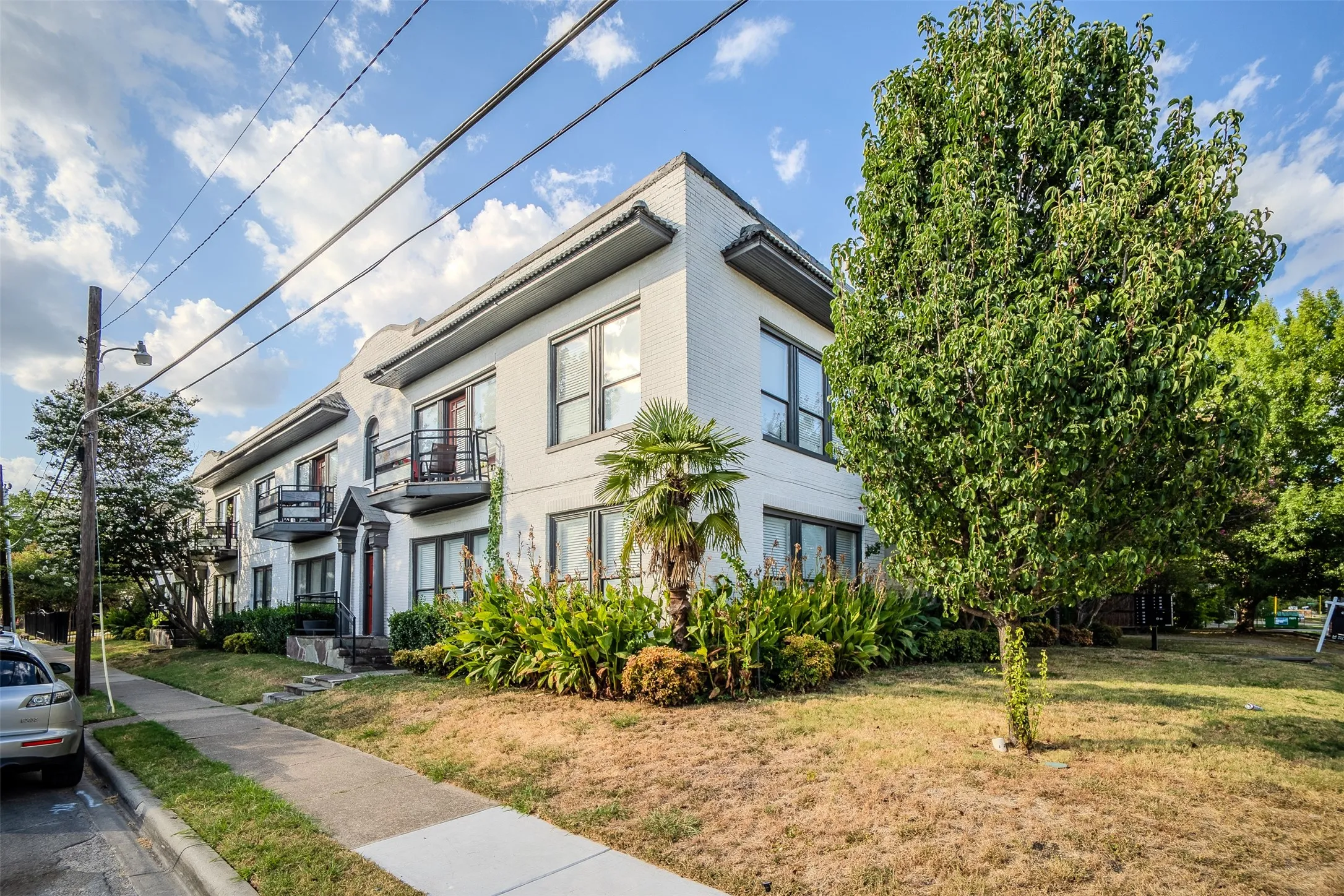 Apartment For Rent