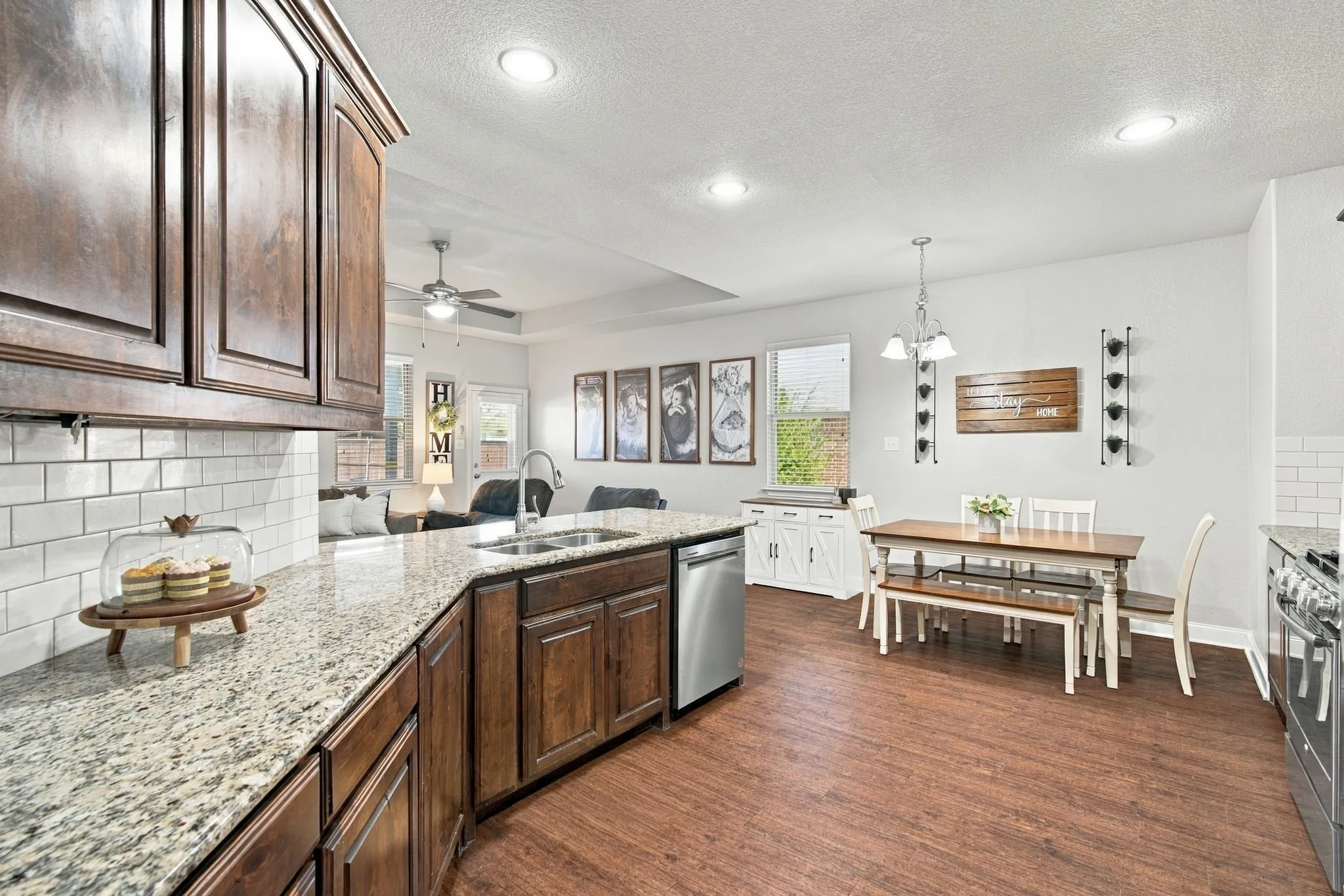 Single Family Residence For Sale in Denton County , 28 S Highland Drive, Sanger, Texas 76266, 4 Bedroom, 2 Bathroom, 2 Garage spaces, 1,669 Sqft, built in 2016, mls#21391733, Real Estate Agent in Sanger, Homes For Sale in Denton county, Homes For Sale in Sanger, Realtor in Sanger Texas, Real Estate Brokerage Independent Realty Texas, Luminita Cordes Realtor
