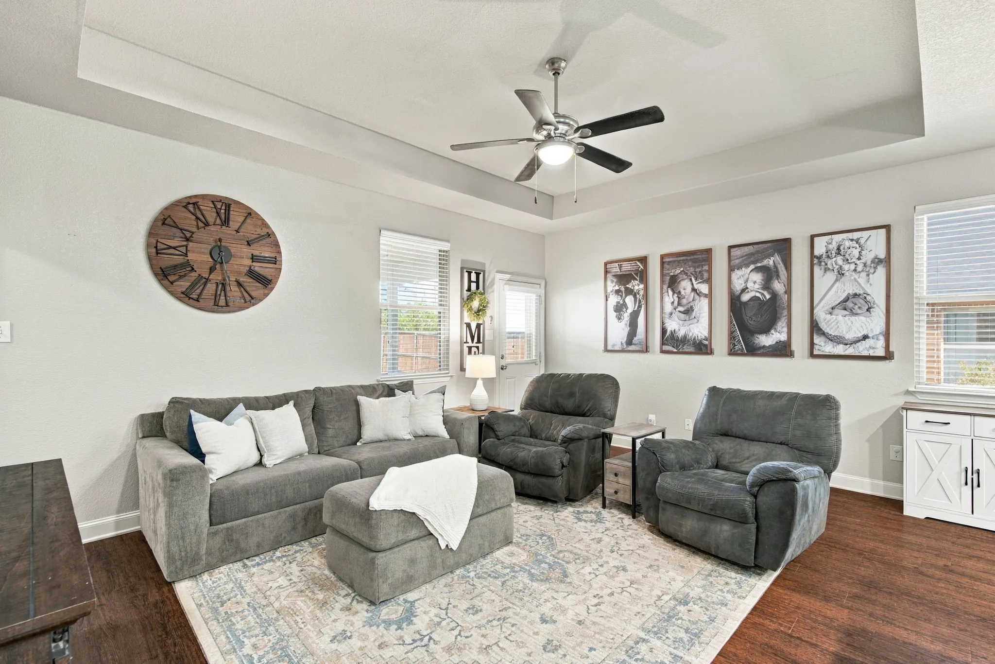 Single Family Residence For Sale in Denton County , 28 S Highland Drive, Sanger, Texas 76266, 4 Bedroom, 2 Bathroom, 2 Garage spaces, 1,669 Sqft, built in 2016, mls#21391733, Real Estate Agent in Sanger, Homes For Sale in Denton county, Homes For Sale in Sanger, Realtor in Sanger Texas, Real Estate Brokerage Independent Realty Texas, Luminita Cordes Realtor