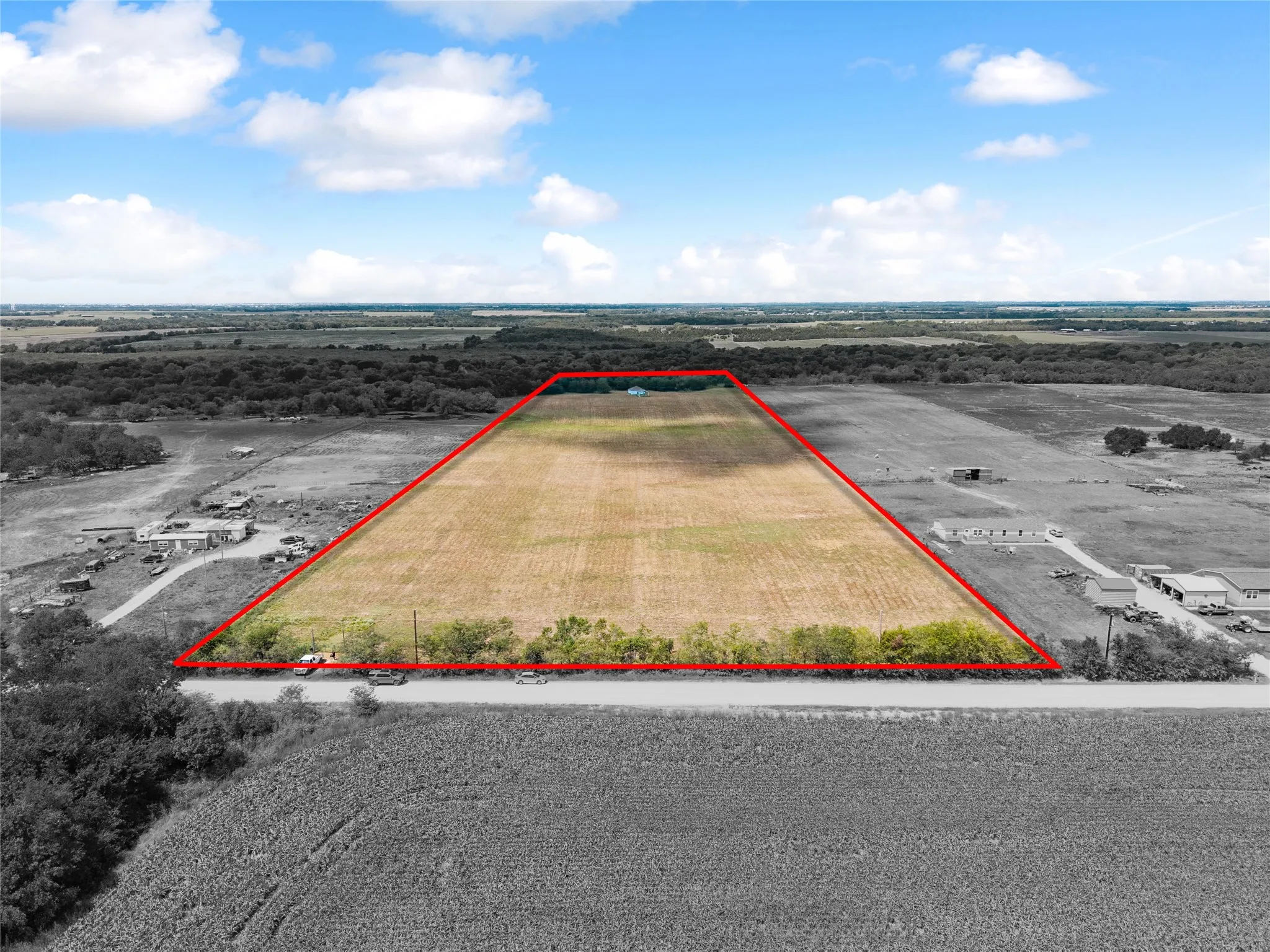 Unimproved Land For Sale in Hunt County , 1098 County Road 2114, Caddo Mills, Texas 75402, 0, 0, Garage spaces, 0 Sqft, built in 2017, mls#21391147, Real Estate Agent in Caddo Mills, Homes For Sale in Hunt county, Homes For Sale in Caddo Mills, Realtor in Caddo Mills Texas, Real Estate Brokerage Independent Realty Texas, Luminita Cordes Realtor