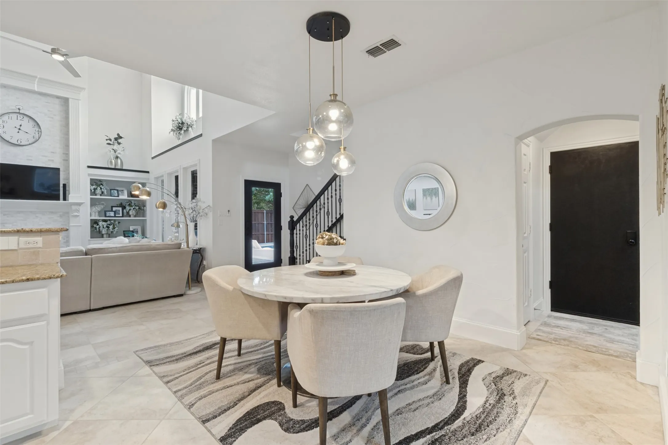 Single Family Residence For Sale in Denton County , 3481 Barkwood Lane, Frisco, Texas 75033, 5 Bedroom, 4 Bathroom, 3 Garage spaces, 4,213 Sqft, built in 2003, mls#21389183, Real Estate Agent in Frisco, Homes For Sale in Denton county, Homes For Sale in Frisco, Realtor in Frisco Texas, Real Estate Brokerage Independent Realty Texas, Luminita Cordes Realtor