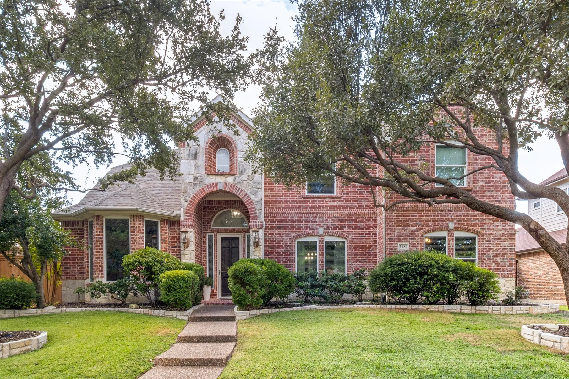 Single Family Residence For Sale