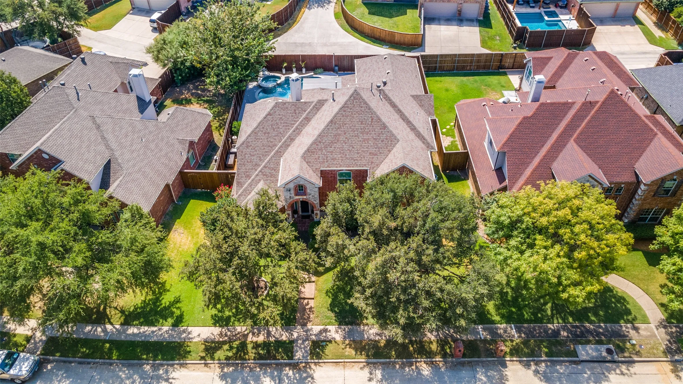 Single Family Residence For Sale in Denton County , 3481 Barkwood Lane, Frisco, Texas 75033, 5 Bedroom, 4 Bathroom, 3 Garage spaces, 4,213 Sqft, built in 2003, mls#21389183, Real Estate Agent in Frisco, Homes For Sale in Denton county, Homes For Sale in Frisco, Realtor in Frisco Texas, Real Estate Brokerage Independent Realty Texas, Luminita Cordes Realtor