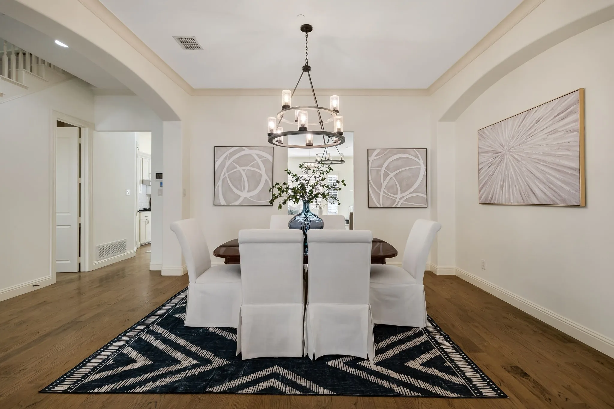 Townhouse For Sale in Collin County , 8340 Library Street, Frisco, Texas 75034, 4 Bedroom, 5 Bathroom, 2 Garage spaces, 3,860 Sqft, built in 2002, mls#21379482, Real Estate Agent in Frisco, Homes For Sale in Collin county, Homes For Sale in Frisco, Realtor in Frisco Texas, Real Estate Brokerage Independent Realty Texas, Luminita Cordes Realtor