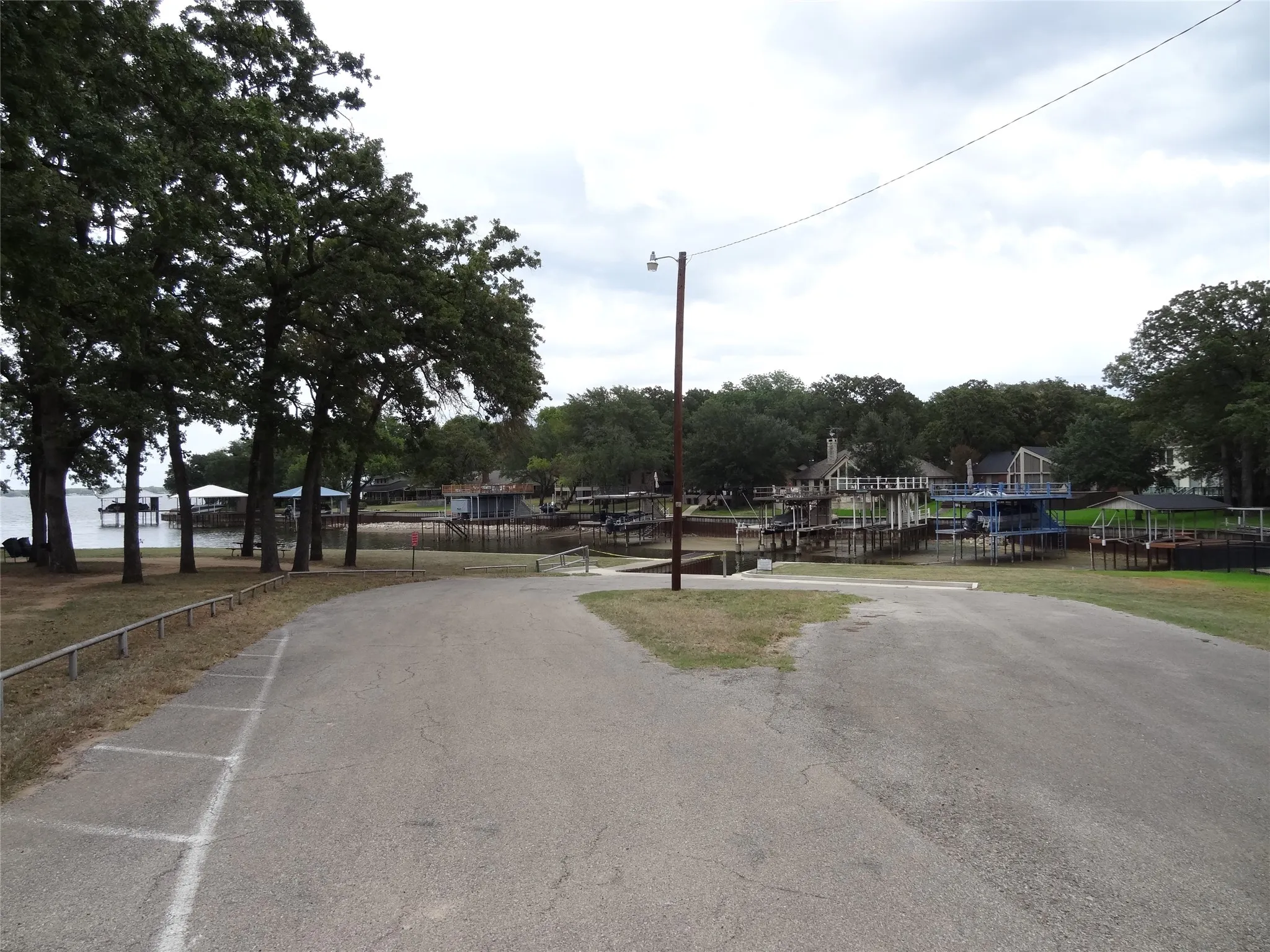 Community Boat Launch