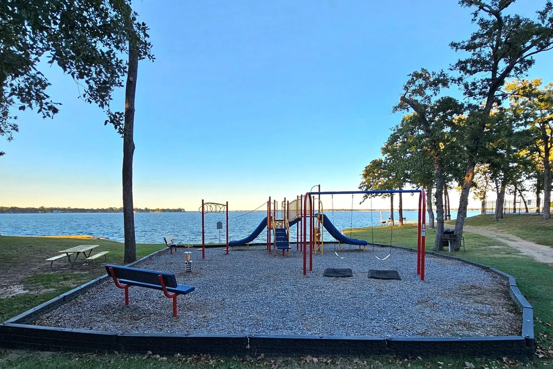 Community Playground
