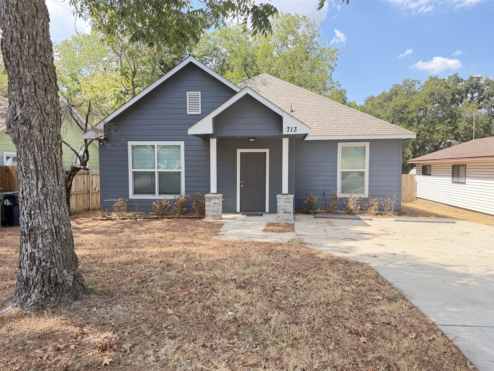 Single Family Residence For Rent in Denton County , 713 N Wood Street, Denton, Texas 76209, 3 Bedroom, 2 Bathroom, Garage spaces, 1,232 Sqft, built in 2018, mls#21391827, Real Estate Agent in Denton, Homes For Rent in Denton county, Homes For Rent in Denton, Realtor in Denton Texas, Real Estate Brokerage Independent Realty Texas, Luminita Cordes Realtor