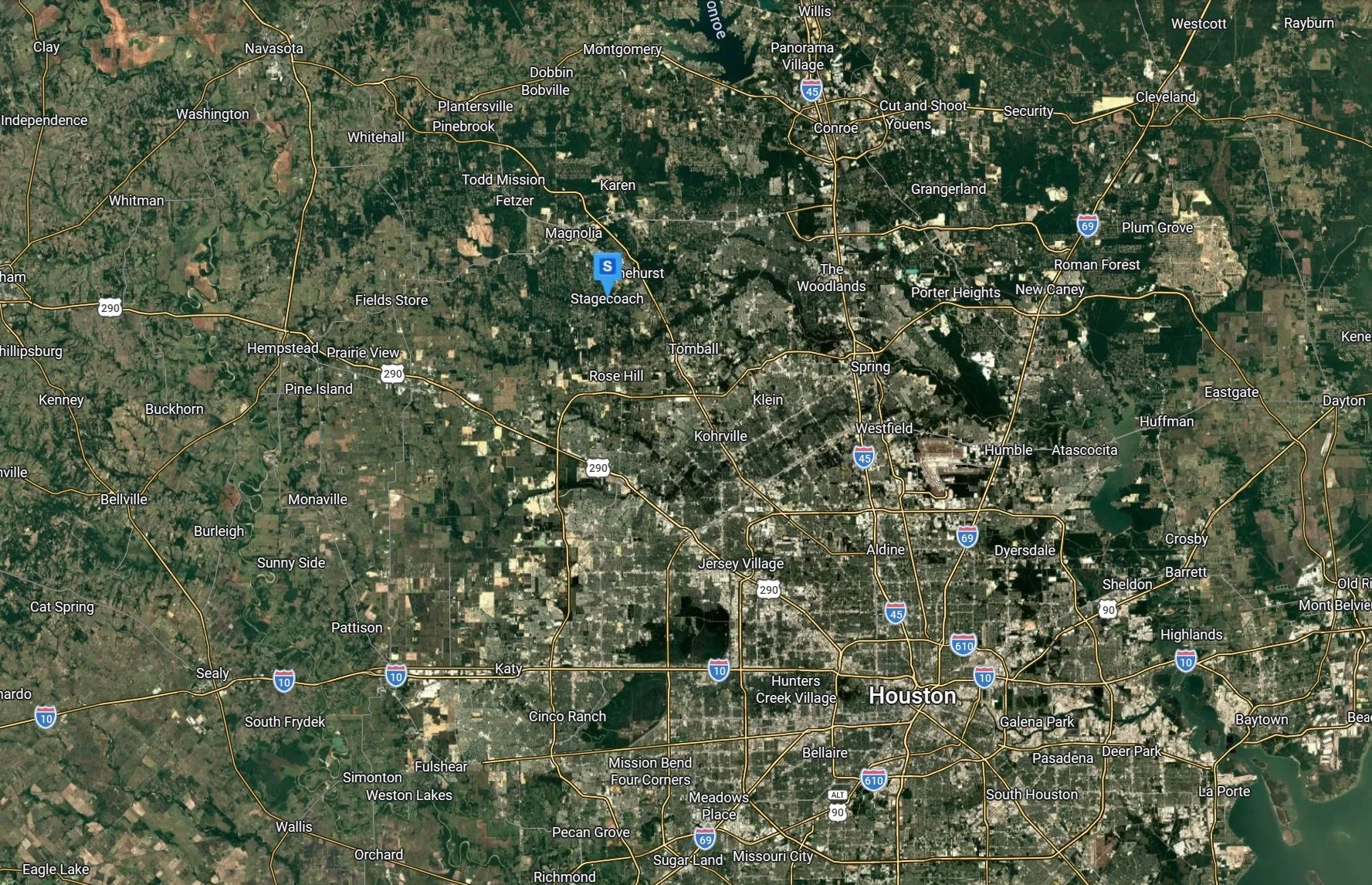 Improved Land For Sale in Montgomery County , 15915 Westward Ho Street, Stagecoach, Texas 77355, 0, 0, Garage spaces, 0 Sqft, built in 0, mls#21392255, Real Estate Agent in Stagecoach, Homes For Sale in Montgomery county, Homes For Sale in Stagecoach, Realtor in Stagecoach Texas, Real Estate Brokerage Independent Realty Texas, Luminita Cordes Realtor