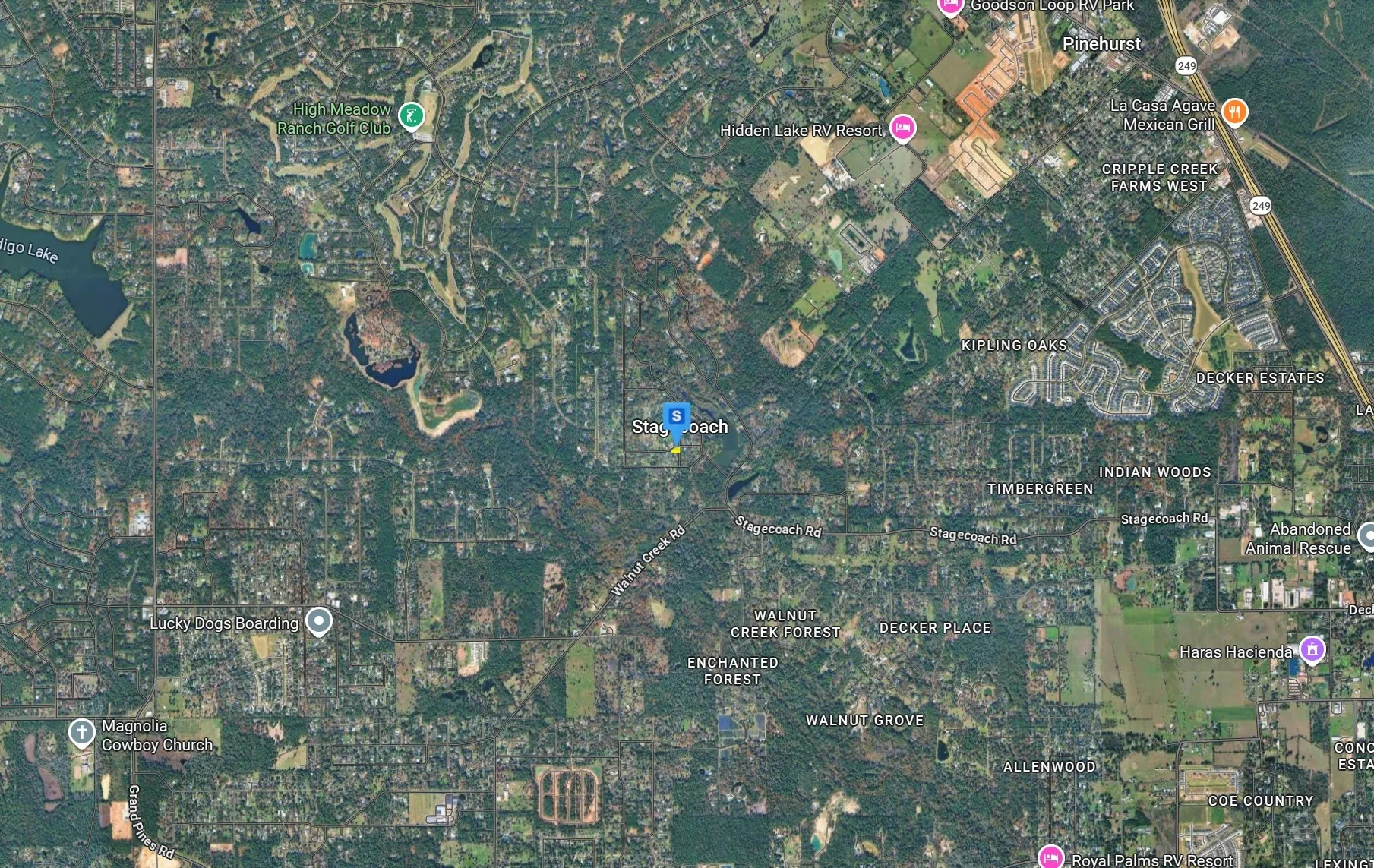 Improved Land For Sale in Montgomery County , 15915 Westward Ho Street, Stagecoach, Texas 77355, 0, 0, Garage spaces, 0 Sqft, built in 0, mls#21392255, Real Estate Agent in Stagecoach, Homes For Sale in Montgomery county, Homes For Sale in Stagecoach, Realtor in Stagecoach Texas, Real Estate Brokerage Independent Realty Texas, Luminita Cordes Realtor