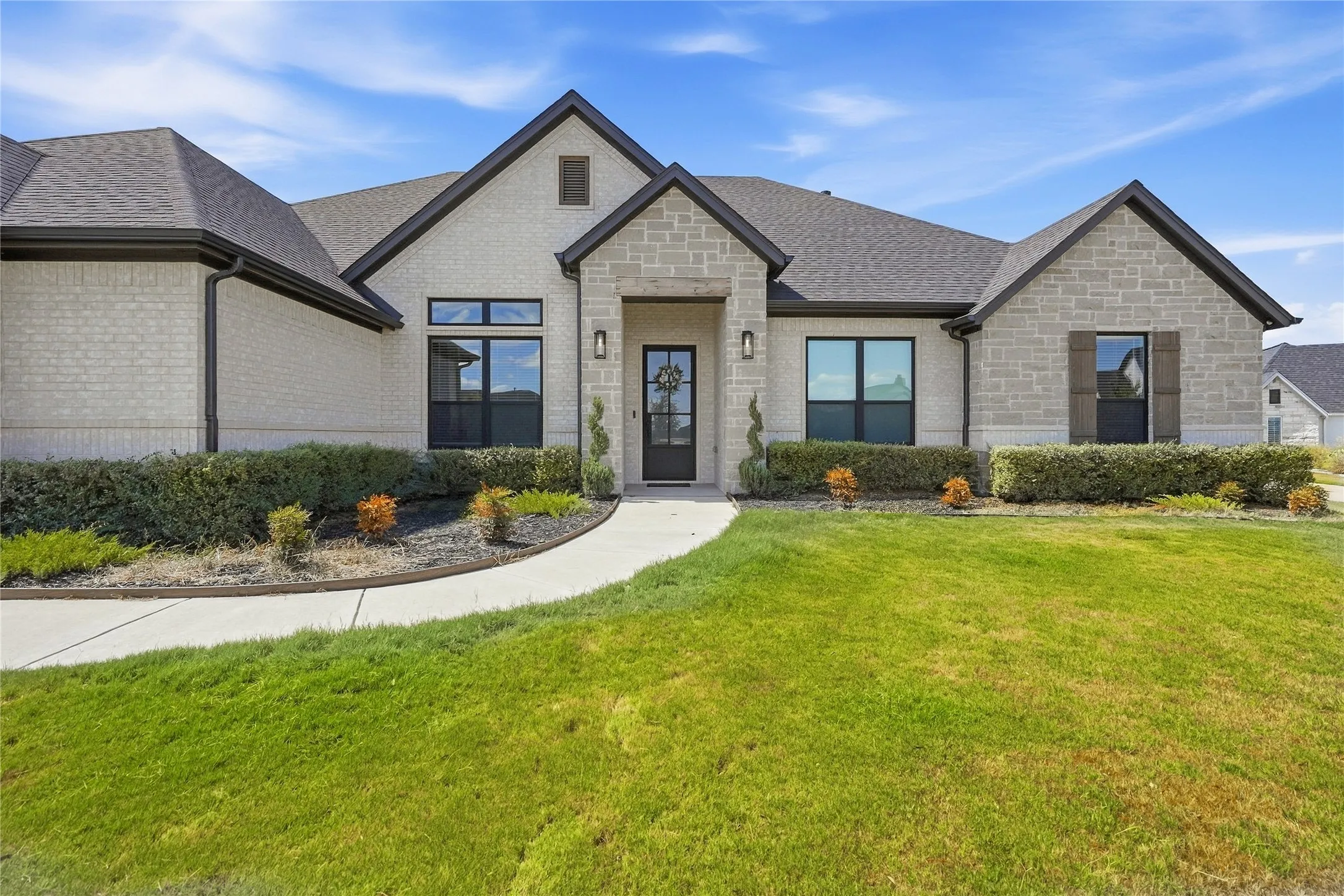 Single Family Residence For Sale