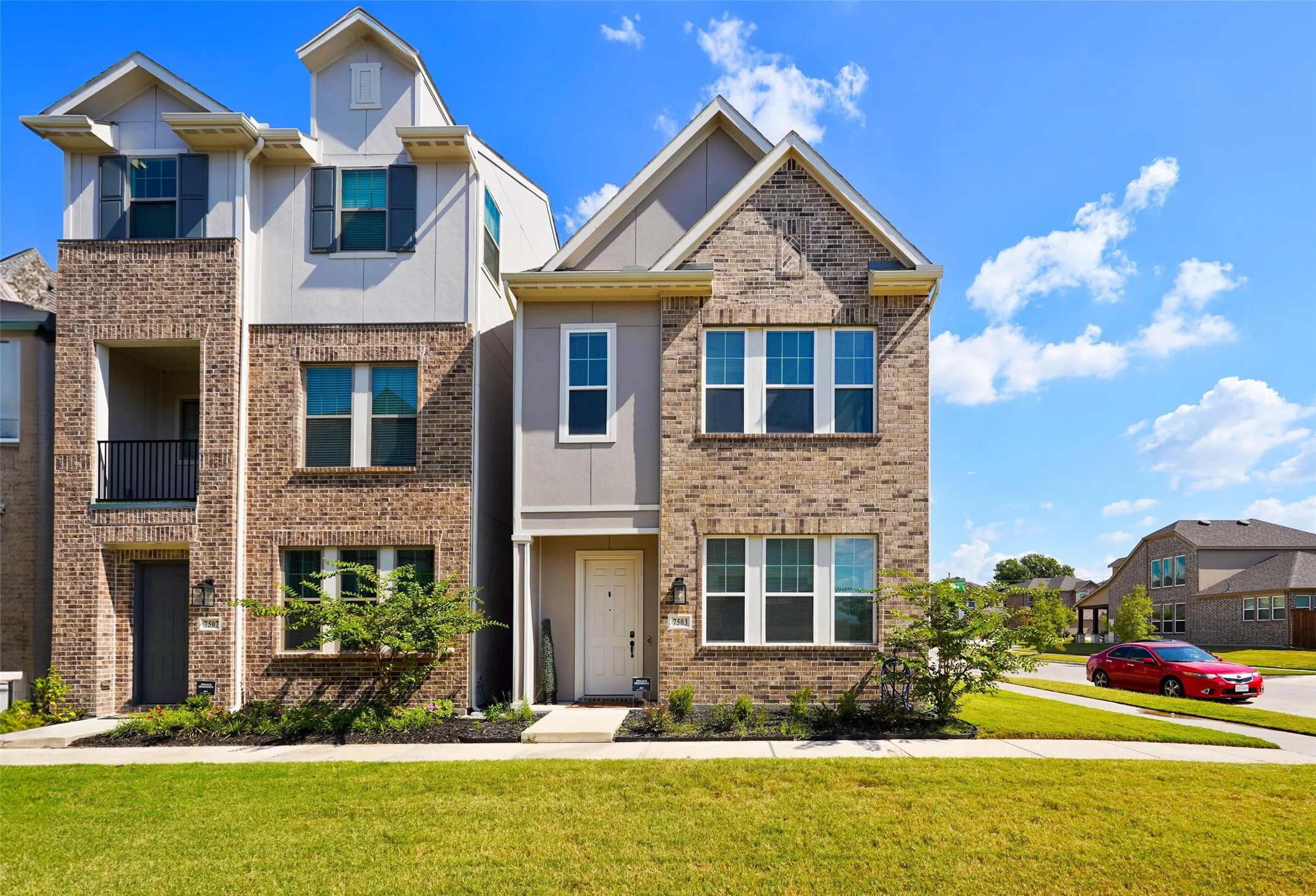 Single Family Residence For Rent in Dallas County , 7503 Millingston Road, Dallas, Texas 75228, 3 Bedroom, 3 Bathroom, 2 Garage spaces, 1,650 Sqft, built in 2023, mls#21391737, Real Estate Agent in Dallas, Homes For Rent in Dallas county, Homes For Rent in Dallas, Realtor in Dallas Texas, Real Estate Brokerage Independent Realty Texas, Luminita Cordes Realtor