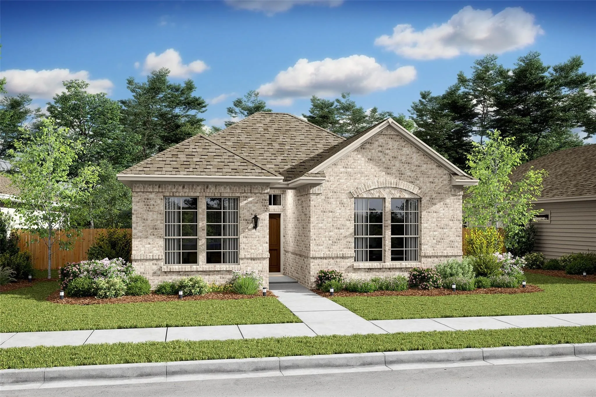 Single Family Residence For Rent