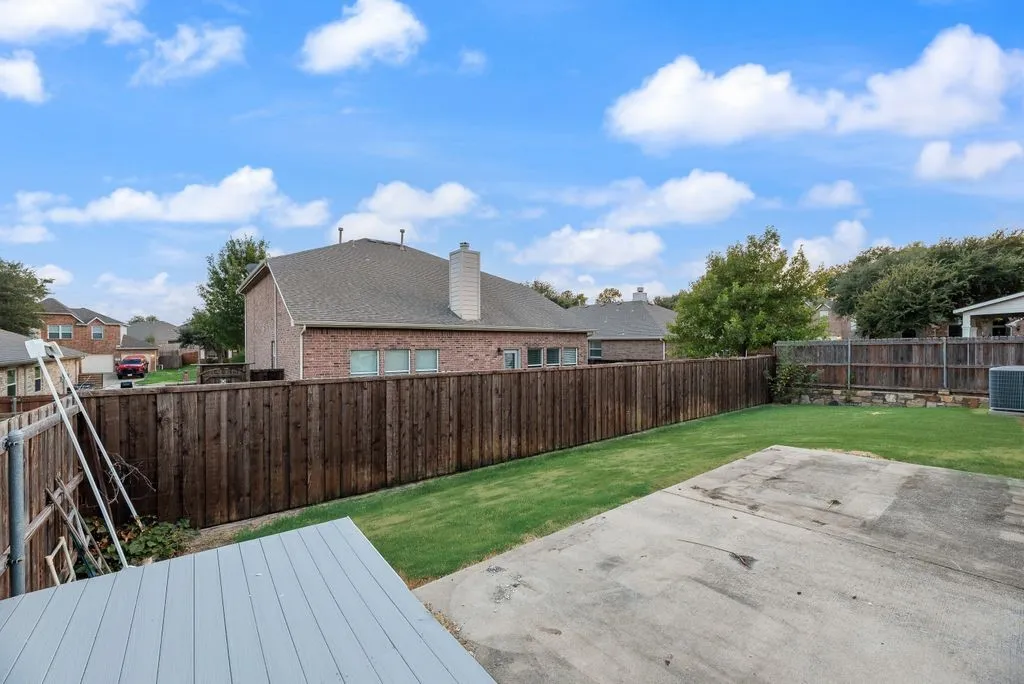Single Family Residence For Sale in Collin County , 1202 Chestnut Hill Drive, Wylie, Texas 75098, 4 Bedroom, 3 Bathroom, 2 Garage spaces, 2,649 Sqft, built in 2008, mls#21391901, Real Estate Agent in Wylie, Homes For Sale in Collin county, Homes For Sale in Wylie, Realtor in Wylie Texas, Real Estate Brokerage Independent Realty Texas, Luminita Cordes Realtor