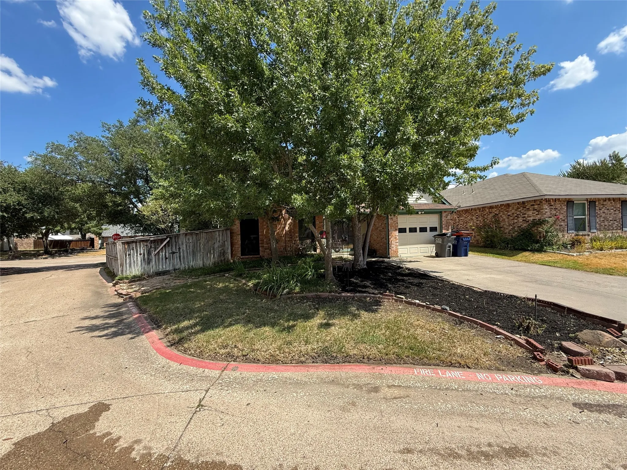Single Family Residence For Sale