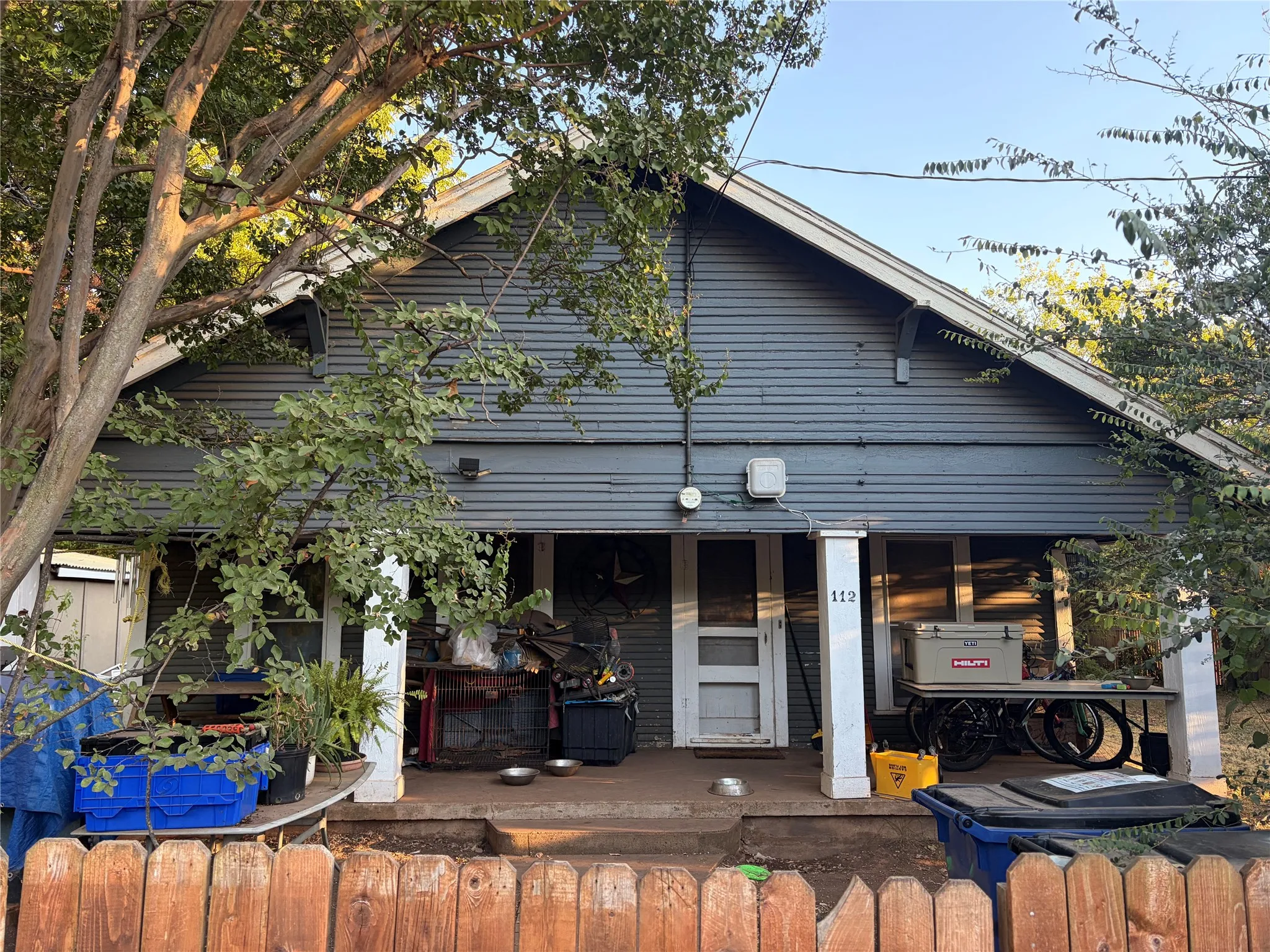 Single Family Residence For Sale
