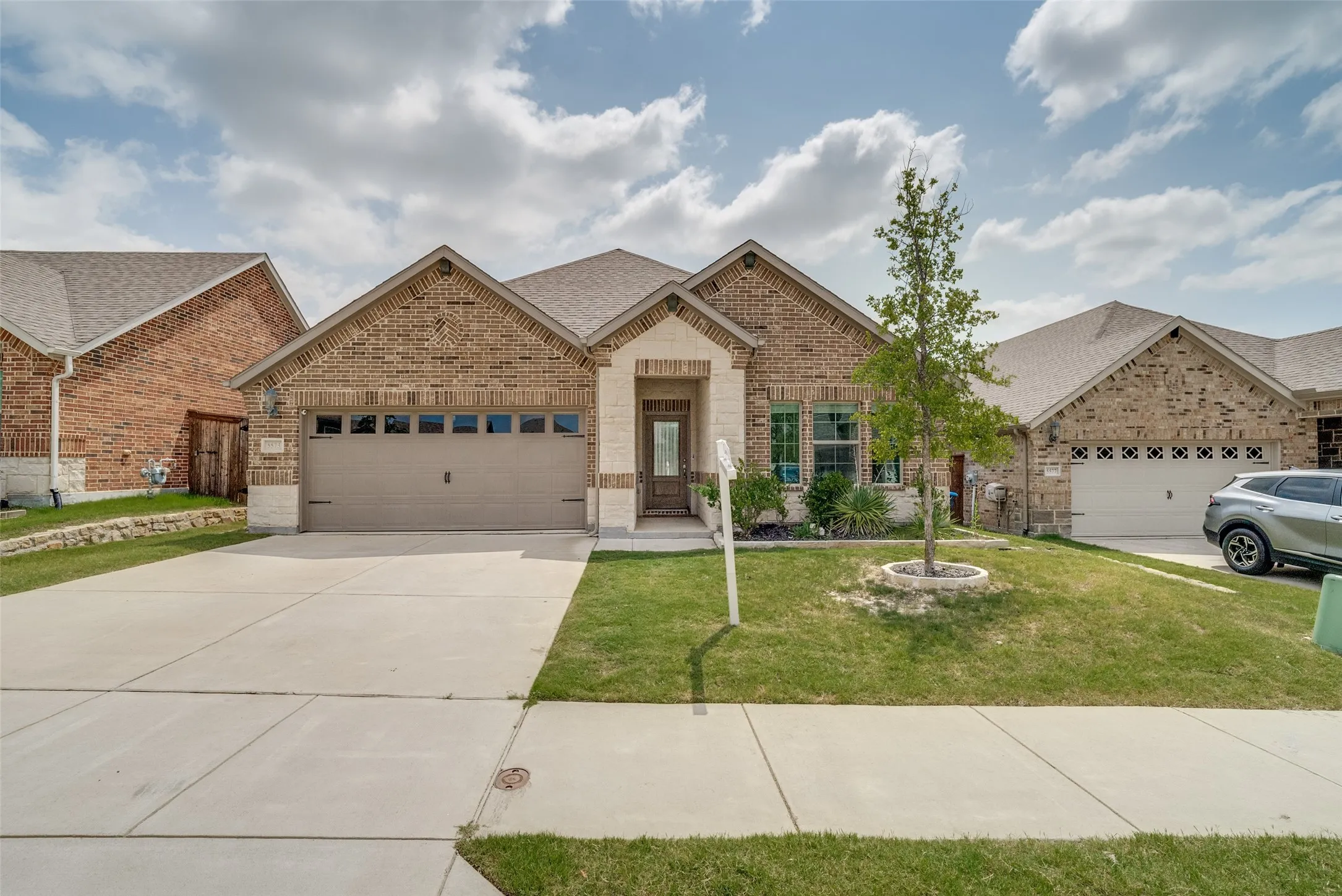 Single Family Residence For Sale