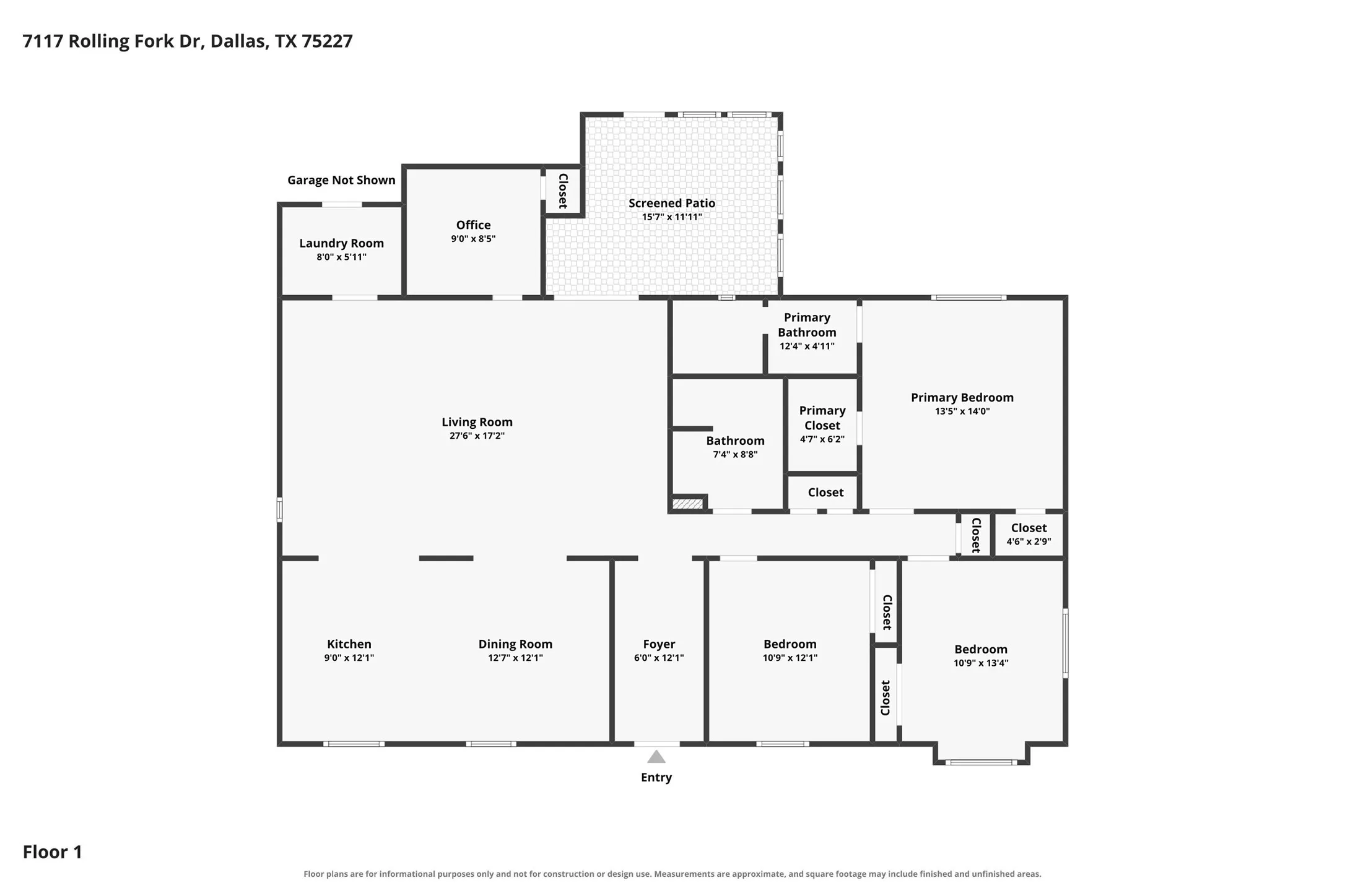 Single Family Residence For Sale in Dallas County , 7117 Rolling Fork Drive, Dallas, Texas 75227, 3 Bedroom, 2 Bathroom, 2 Garage spaces, 1,824 Sqft, built in 1976, mls#21392268, Real Estate Agent in Dallas, Homes For Sale in Dallas county, Homes For Sale in Dallas, Realtor in Dallas Texas, Real Estate Brokerage Independent Realty Texas, Luminita Cordes Realtor