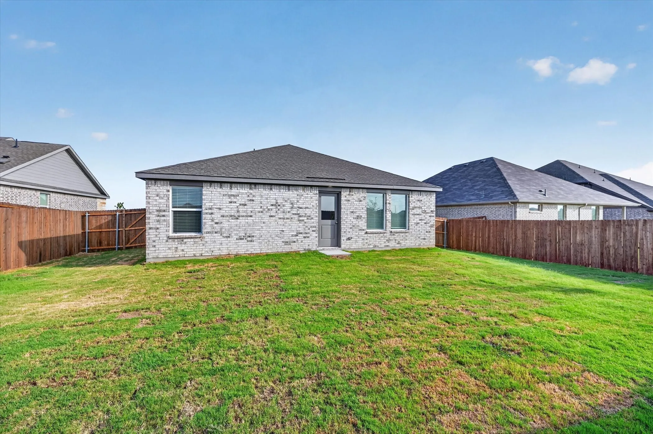 Single Family Residence For Rent in Johnson County , 624 W Criner Street, Grandview, Texas 76050, 4 Bedroom, 2 Bathroom, 2 Garage spaces, 1,736 Sqft, built in 2026, mls#21392341, Real Estate Agent in Grandview, Homes For Rent in Johnson county, Homes For Rent in Grandview, Realtor in Grandview Texas, Real Estate Brokerage Independent Realty Texas, Luminita Cordes Realtor