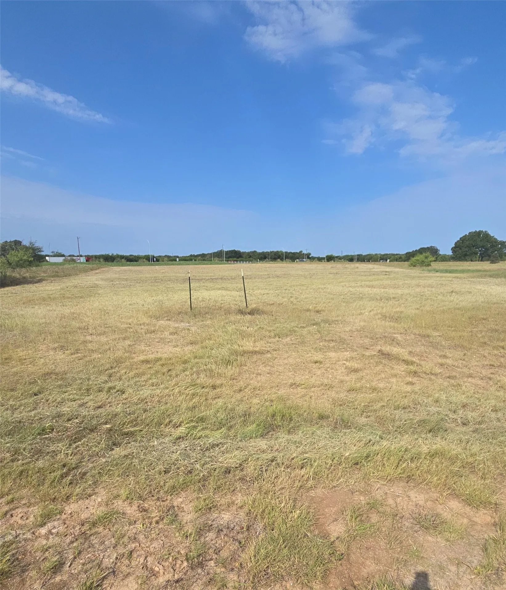 Improved Land For Sale