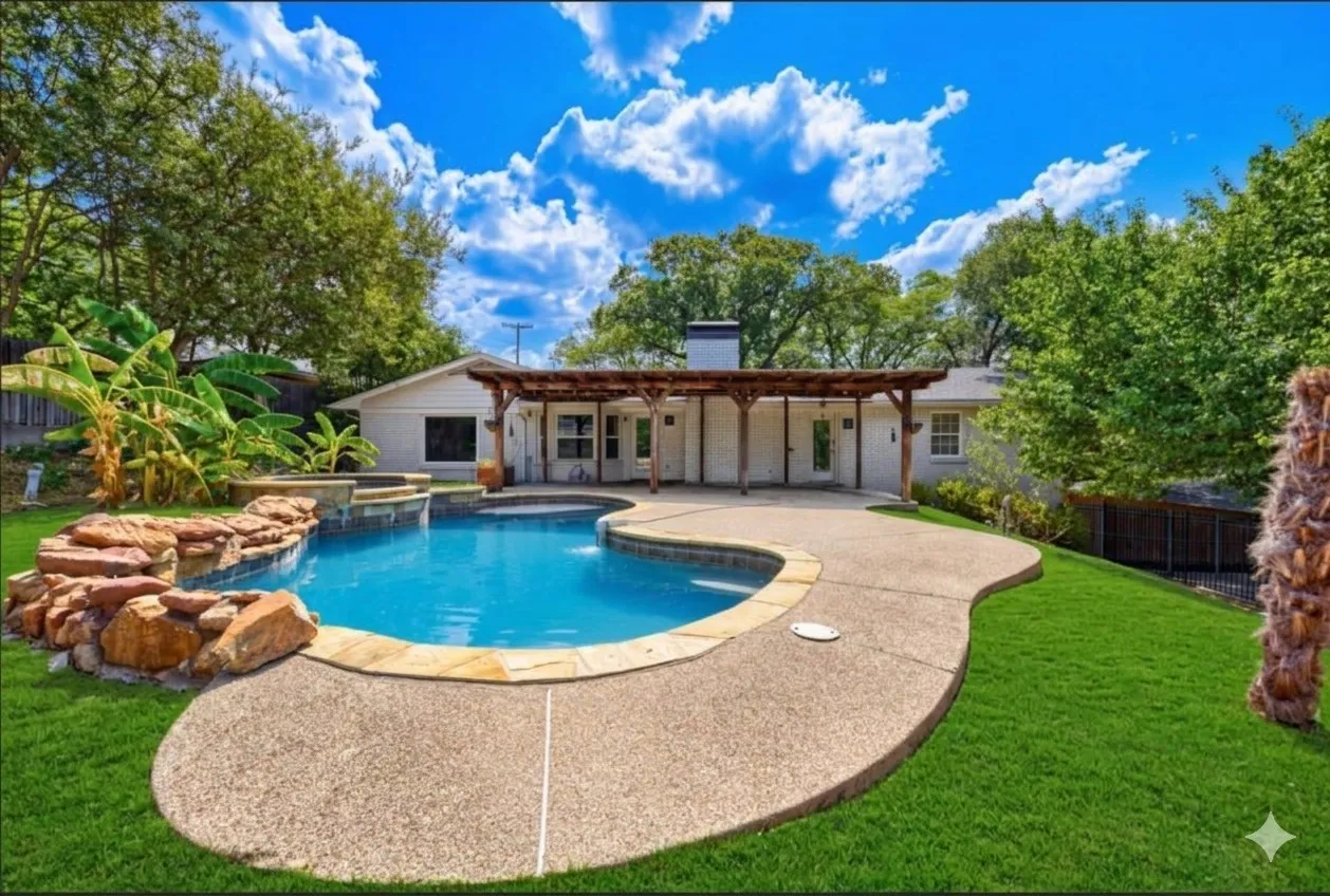 Single Family Residence For Sale in Tarrant County , 6504 Genoa Road, Fort Worth, Texas 76116, 4 Bedroom, 3 Bathroom, 2 Garage spaces, 2,387 Sqft, built in 1966, mls#21388661, Real Estate Agent in Fort Worth, Homes For Sale in Tarrant county, Homes For Sale in Fort Worth, Realtor in Fort Worth Texas, Real Estate Brokerage Independent Realty Texas, Luminita Cordes Realtor