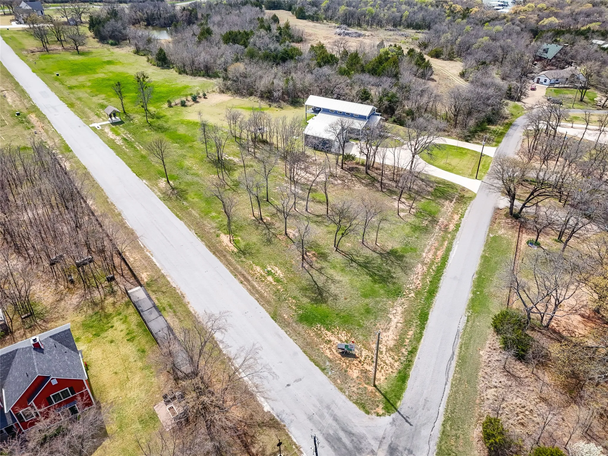 Unimproved Land For Sale in Grayson County , TBD Glen Ellen Road, Pottsboro, Texas 75076, 0, 0, Garage spaces, 0 Sqft, built in 0, mls#21392364, Real Estate Agent in Pottsboro, Homes For Sale in Grayson county, Homes For Sale in Pottsboro, Realtor in Pottsboro Texas, Real Estate Brokerage Independent Realty Texas, Luminita Cordes Realtor