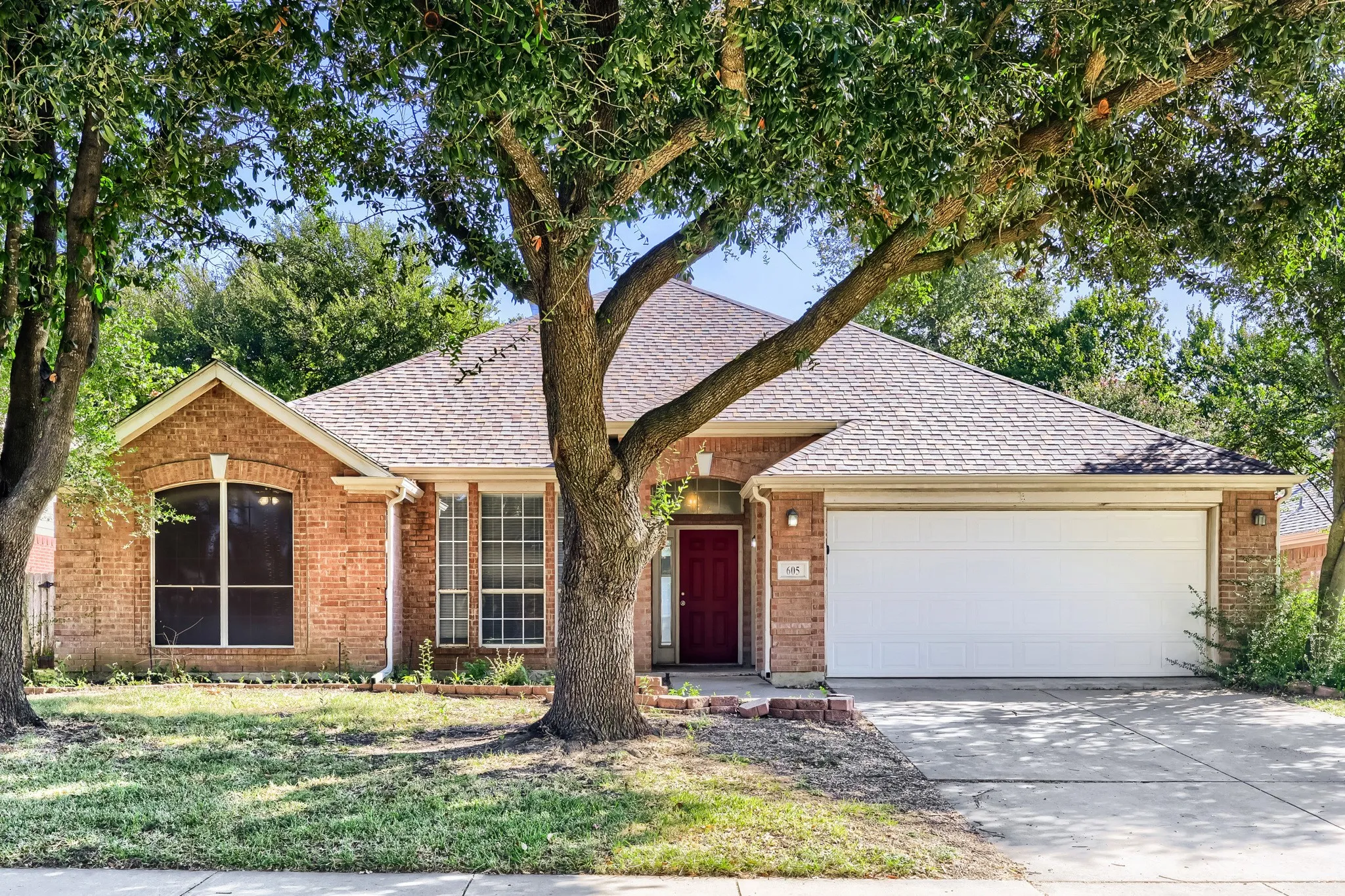 Single Family Residence For Sale