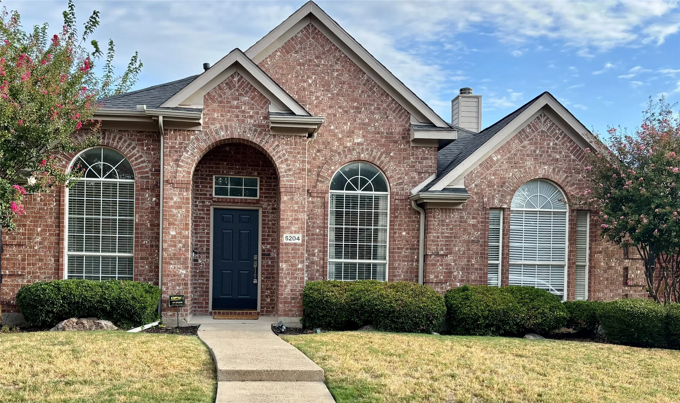 Single Family Residence For Sale