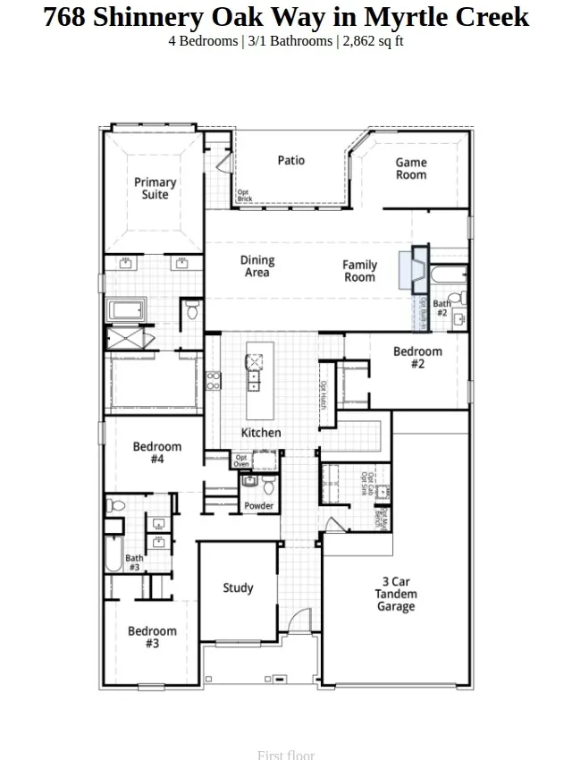 Single Family Residence For Sale in Ellis County , 768 Shinnery Oak Way, Waxahachie, Texas 75165, 4 Bedroom, 4 Bathroom, 3 Garage spaces, 2,862 Sqft, built in 2026, mls#21392360, Real Estate Agent in Waxahachie, Homes For Sale in Ellis county, Homes For Sale in Waxahachie, Realtor in Waxahachie Texas, Real Estate Brokerage Independent Realty Texas, Luminita Cordes Realtor