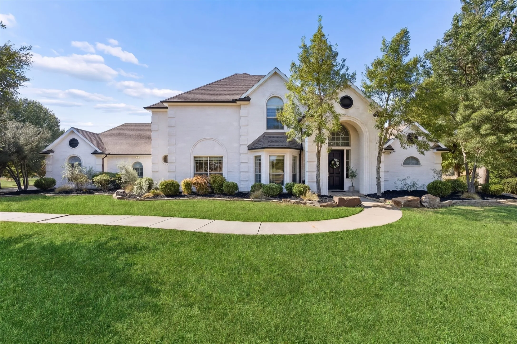 Single Family Residence For Sale
