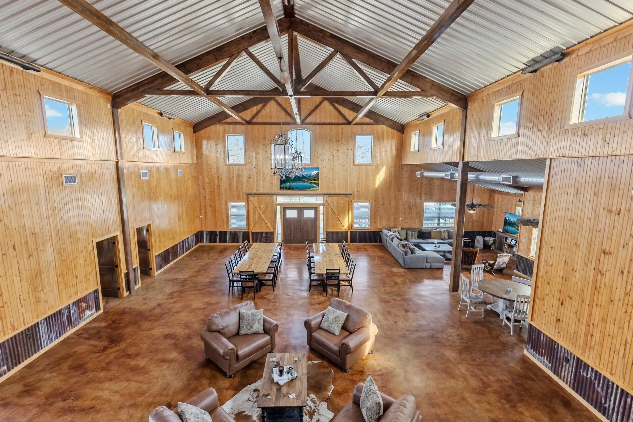 Single Family Residence For Sale in Delta County , 4274 Farm Market 895, Cooper, Texas 75432, 4 Bedroom, 4 Bathroom, Garage spaces, 6,400 Sqft, built in 2017, mls#21392412, Real Estate Agent in Cooper, Homes For Sale in Delta county, Homes For Sale in Cooper, Realtor in Cooper Texas, Real Estate Brokerage Independent Realty Texas, Luminita Cordes Realtor