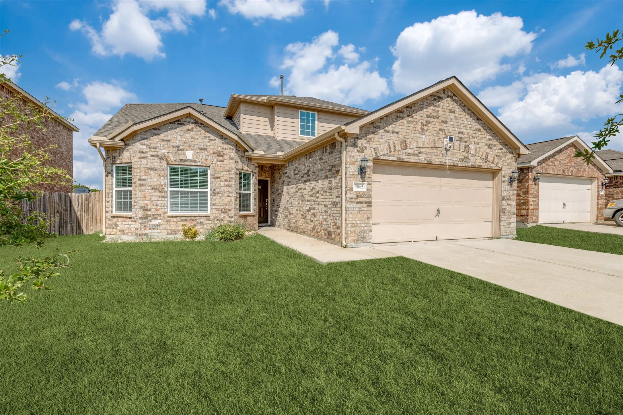 Single Family Residence For Rent