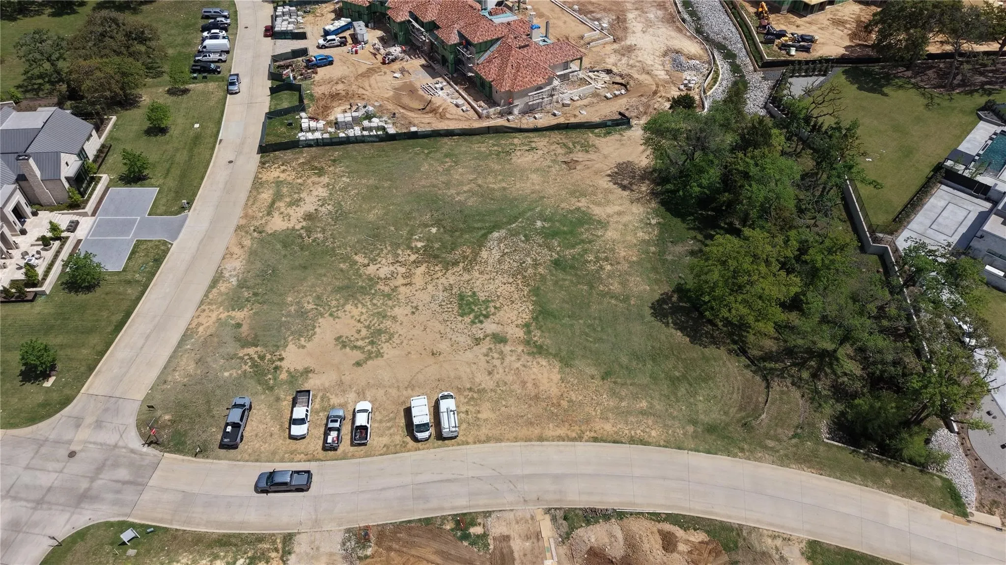Unimproved Land For Sale in Tarrant County , 1815 Quail Hollow Drive, Westlake, Texas 76262, 0, 0, Garage spaces, 0 Sqft, built in 0, mls#21392098, Real Estate Agent in Westlake, Homes For Sale in Tarrant county, Homes For Sale in Westlake, Realtor in Westlake Texas, Real Estate Brokerage Independent Realty Texas, Luminita Cordes Realtor
