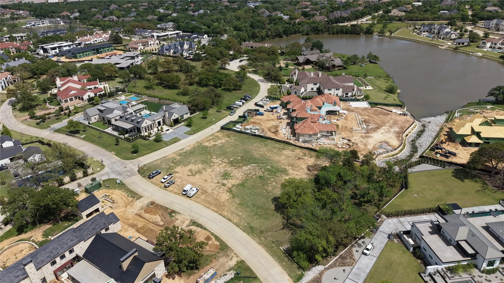 Unimproved Land For Sale in Tarrant County , 1815 Quail Hollow Drive, Westlake, Texas 76262, 0, 0, Garage spaces, 0 Sqft, built in 0, mls#21392098, Real Estate Agent in Westlake, Homes For Sale in Tarrant county, Homes For Sale in Westlake, Realtor in Westlake Texas, Real Estate Brokerage Independent Realty Texas, Luminita Cordes Realtor