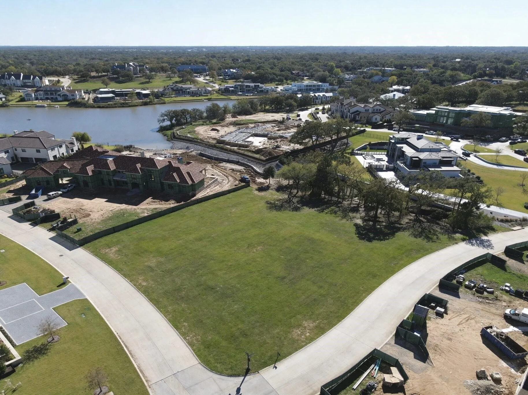 Unimproved Land For Sale in Tarrant County , 1815 Quail Hollow Drive, Westlake, Texas 76262, 0, 0, Garage spaces, 0 Sqft, built in 0, mls#21392098, Real Estate Agent in Westlake, Homes For Sale in Tarrant county, Homes For Sale in Westlake, Realtor in Westlake Texas, Real Estate Brokerage Independent Realty Texas, Luminita Cordes Realtor
